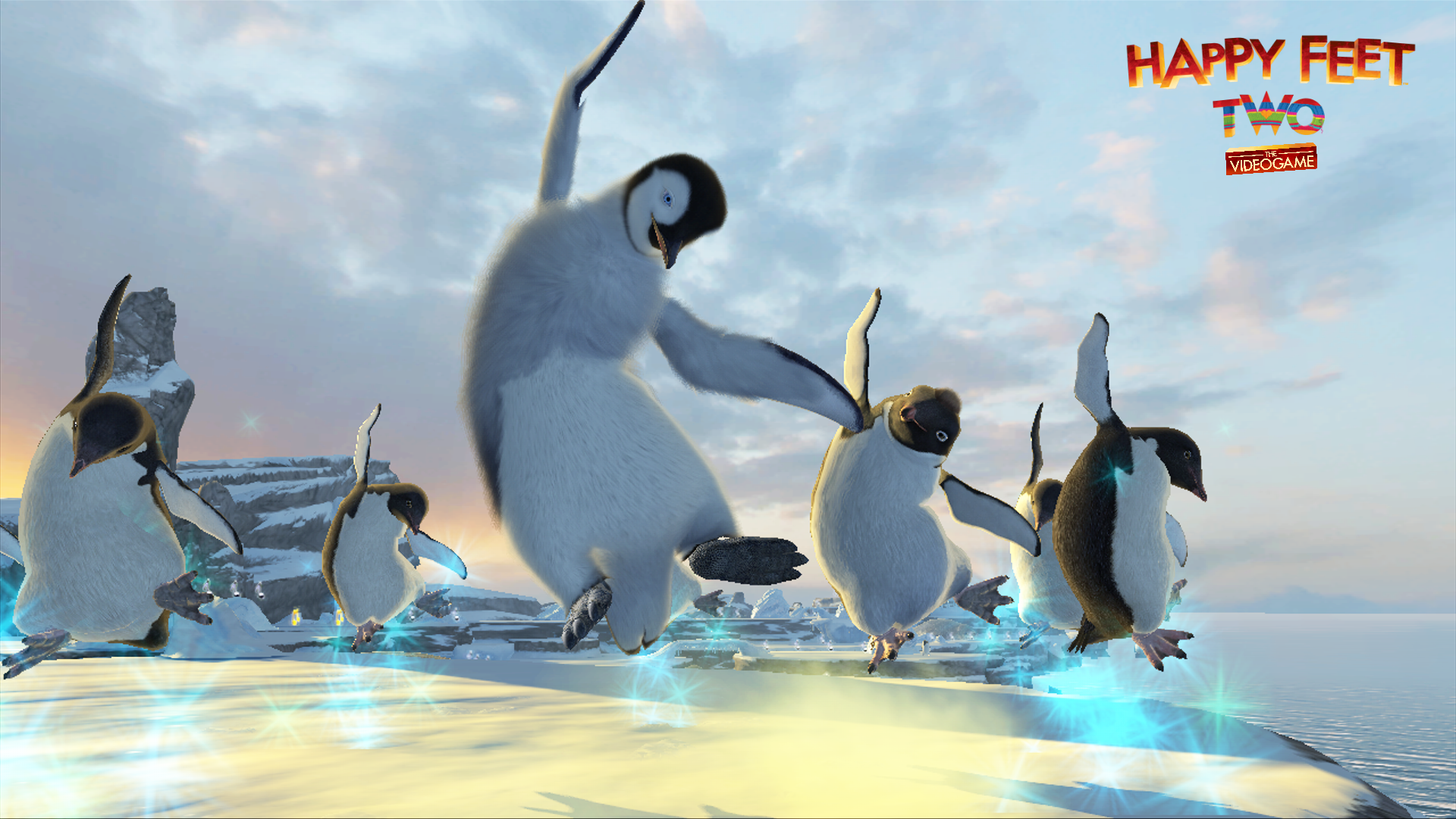 Happy Feet Two Wallpapers Wallpaper Cave Happy Feet Two Wallpapers Wallpaper Cave