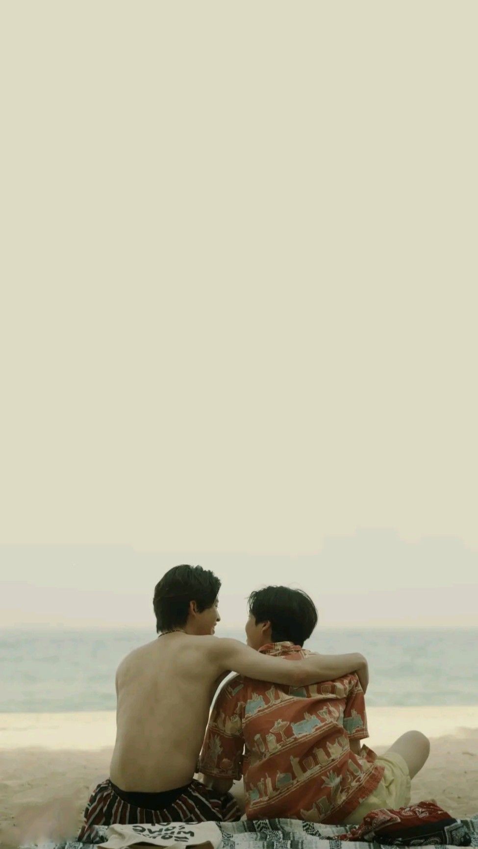 Pondphuwin Lockscreen Homescreen Wallpaper