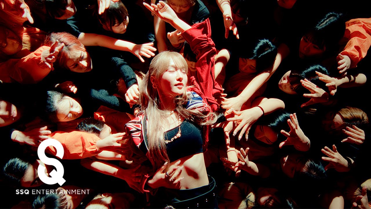 WOOAH 2nd Mini Album