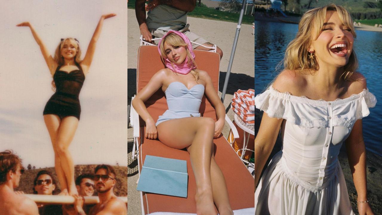 Espresso'? Steal Sabrina