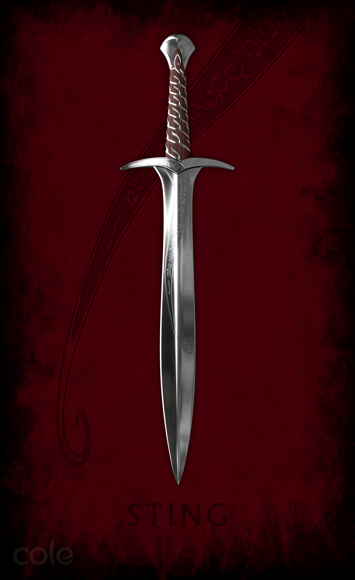 Hobbit Lord Of The Rings