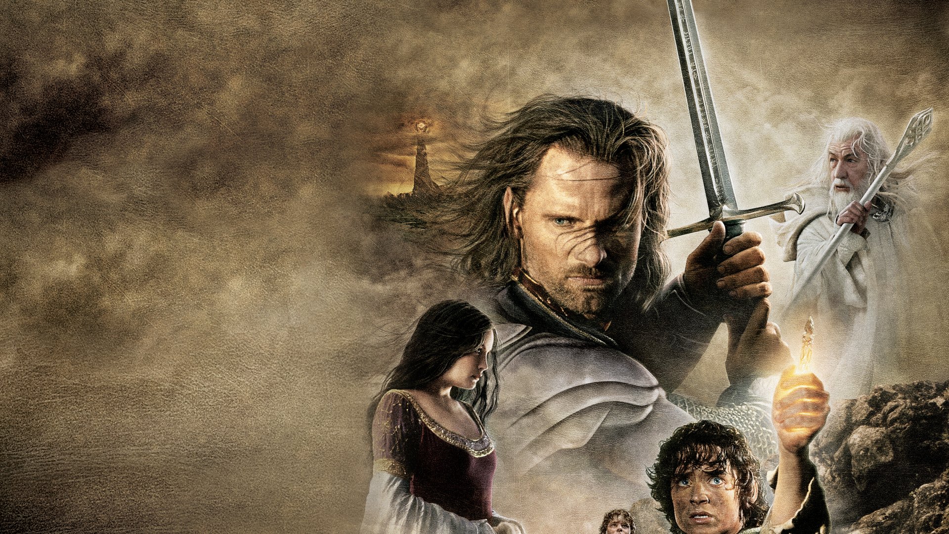 Download Arwen (LOTR) Liv Tyler Aragorn