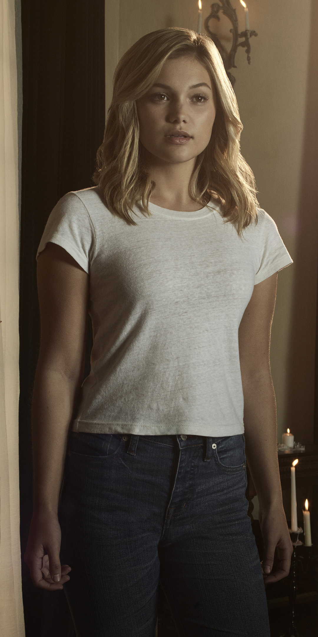 Tv Show, Cloak & Dagger, Olivia Holt