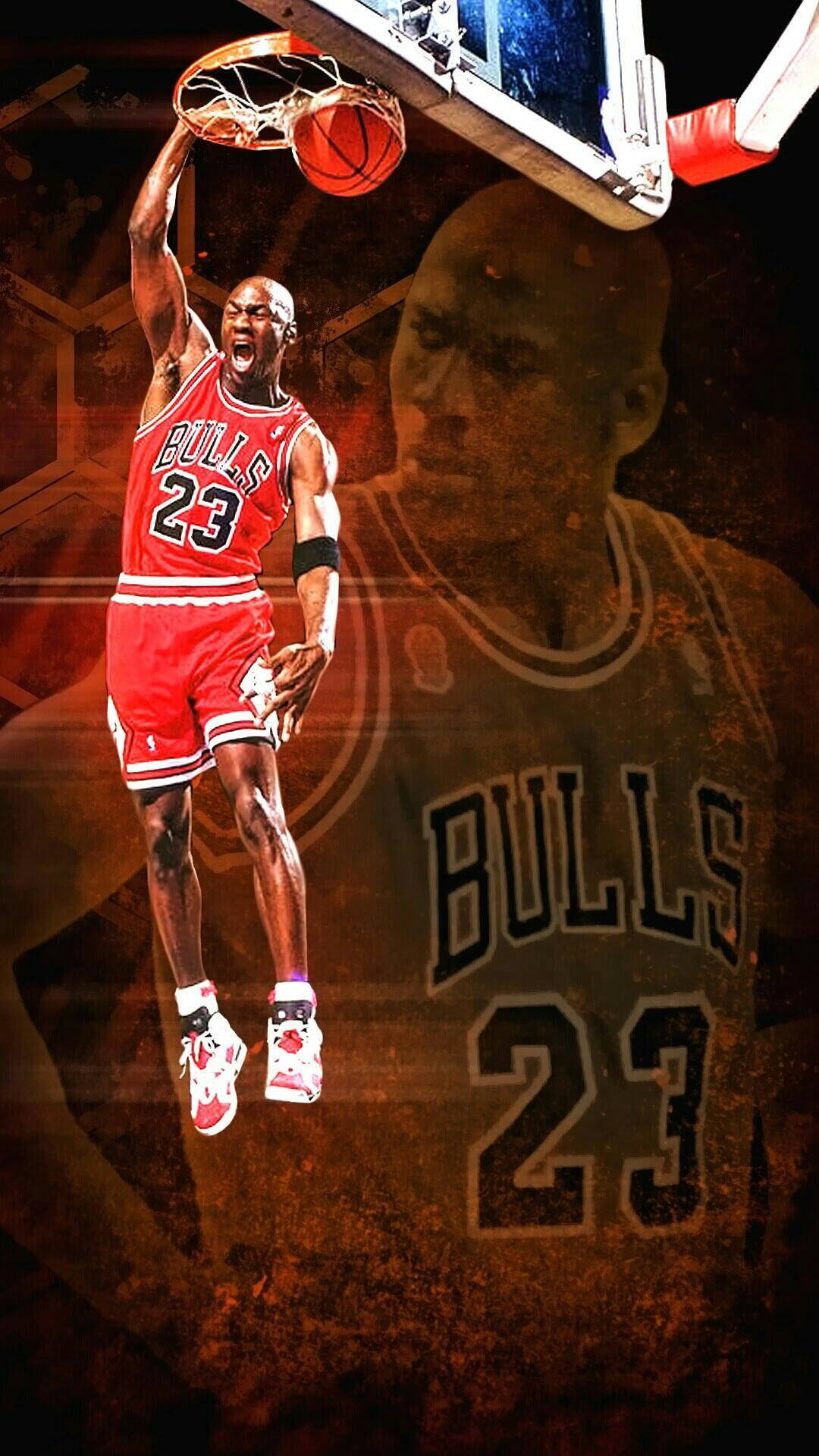 Michael Jordan Picture