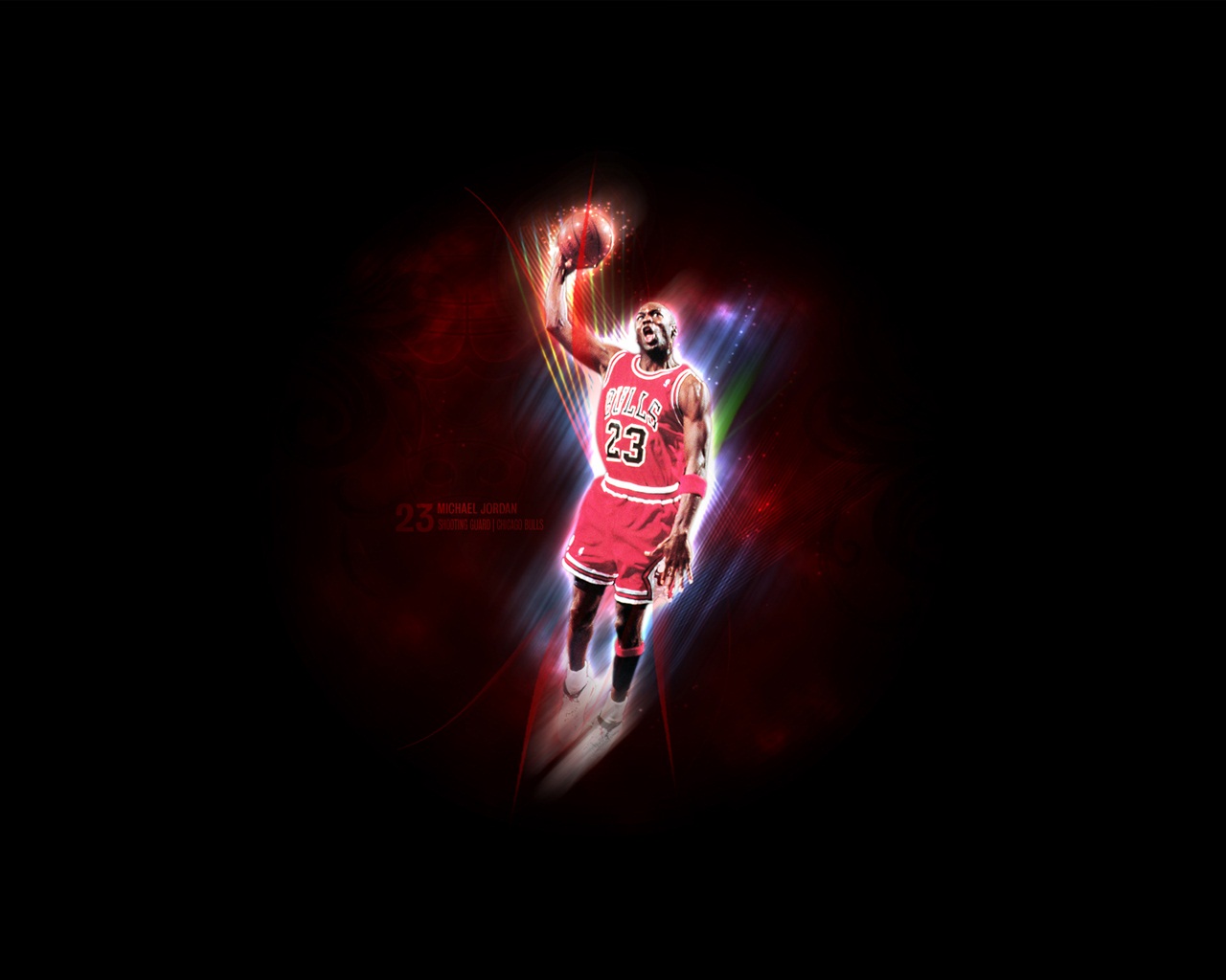 Basketball: Chicago Bulls 23