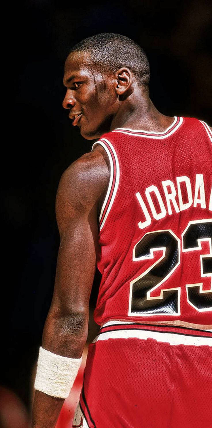 Michael Jordan Wallpaper