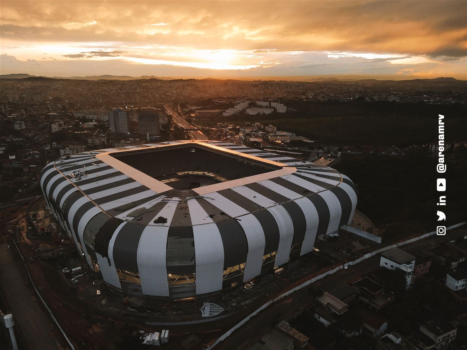 BELO HORIZONTE MRV 42,590