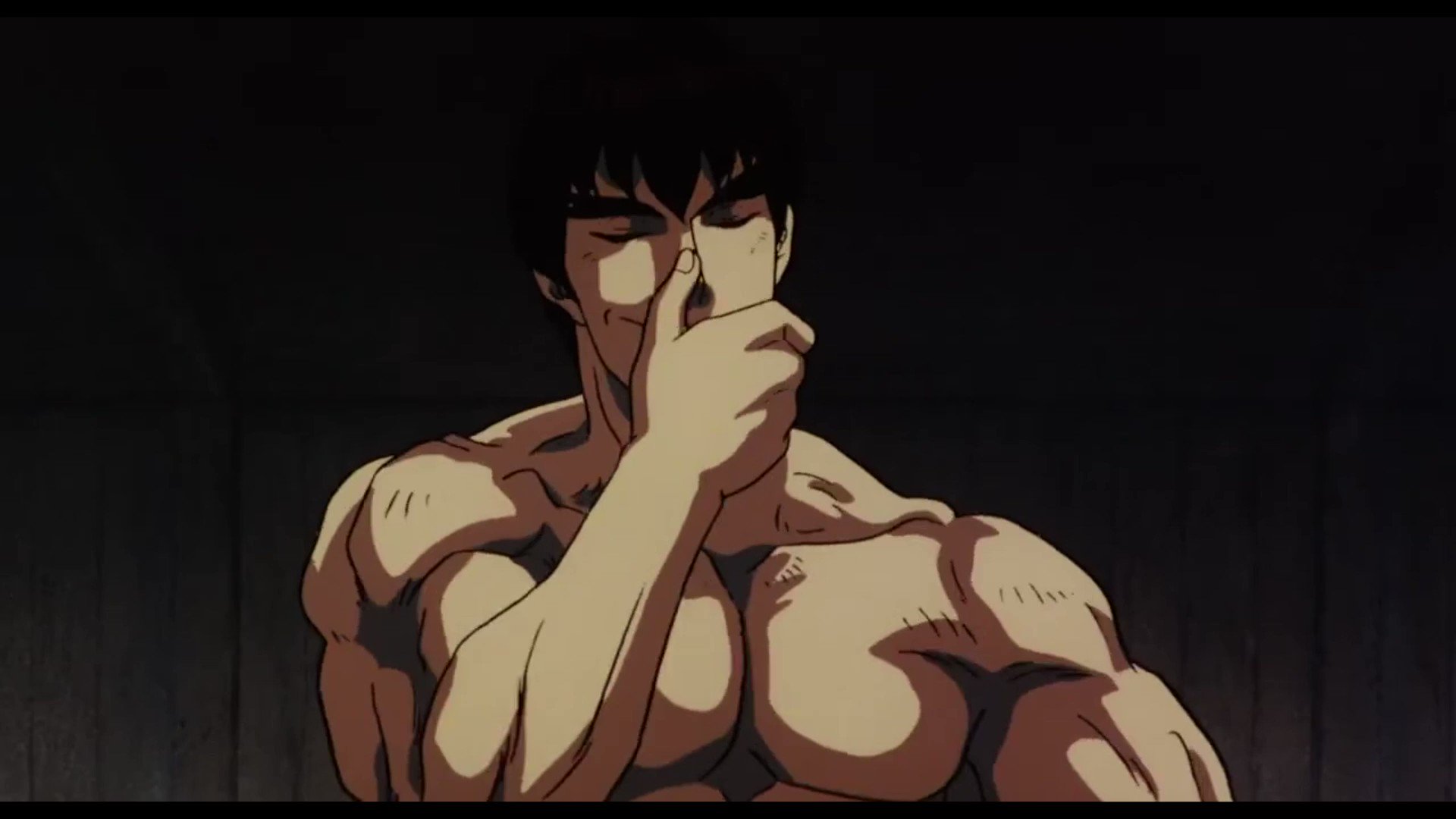 Man Lee Family come on. Fei Long was