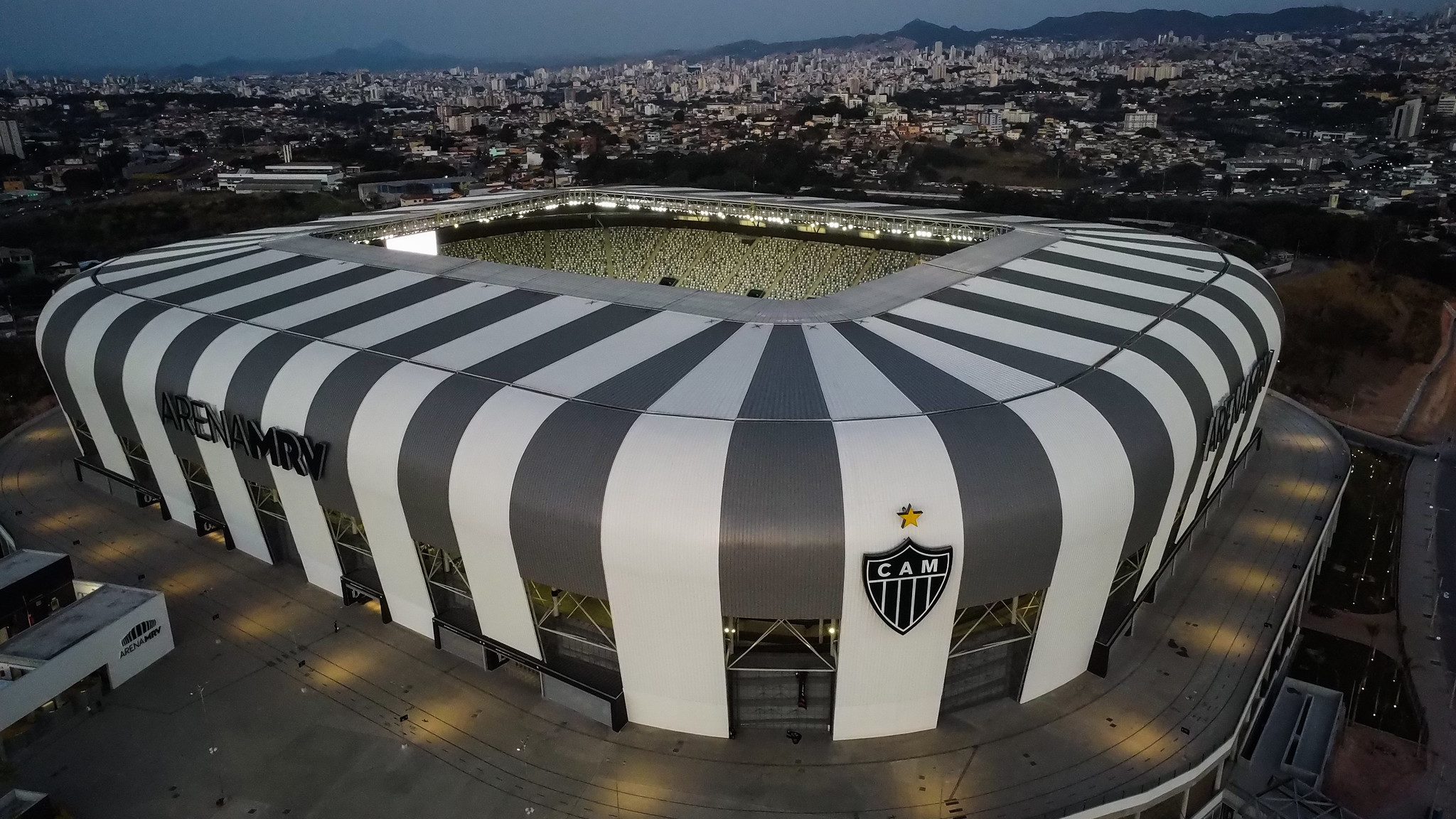 BELO HORIZONTE MRV 42,590