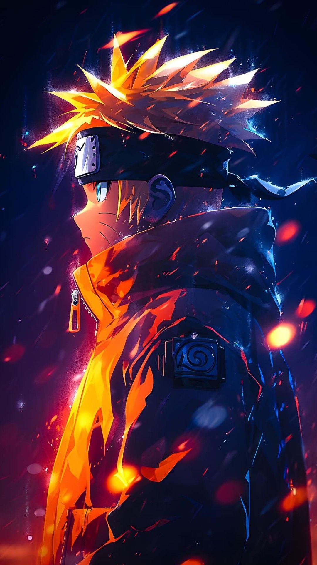 Naruto Wallpaper