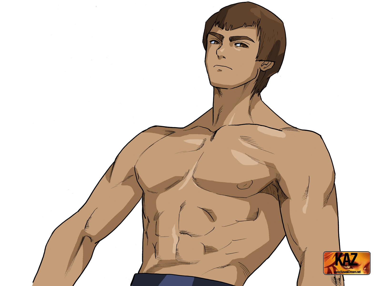 Kawaii Art Zone, Galeries / Jeux VidÃ