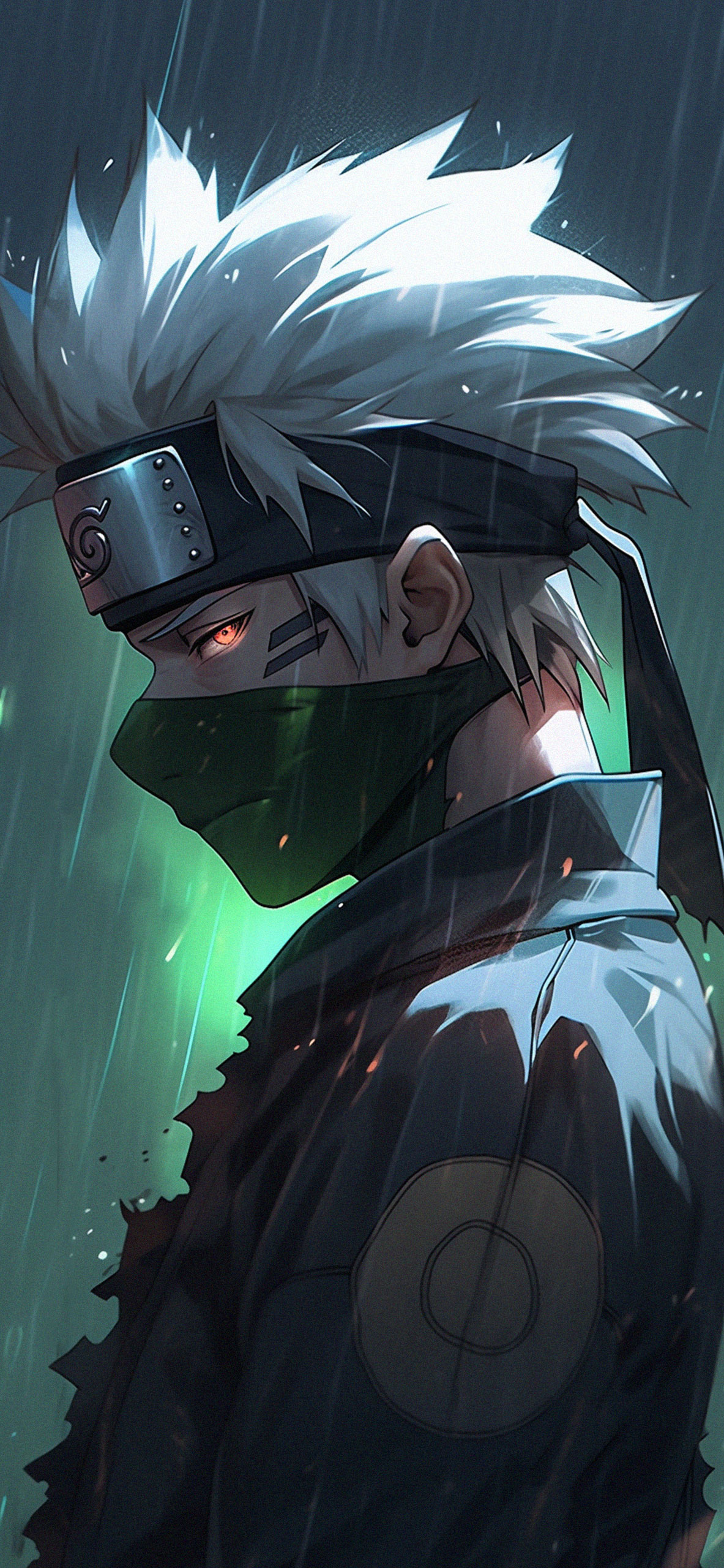 Anime Naruto Wallpaper