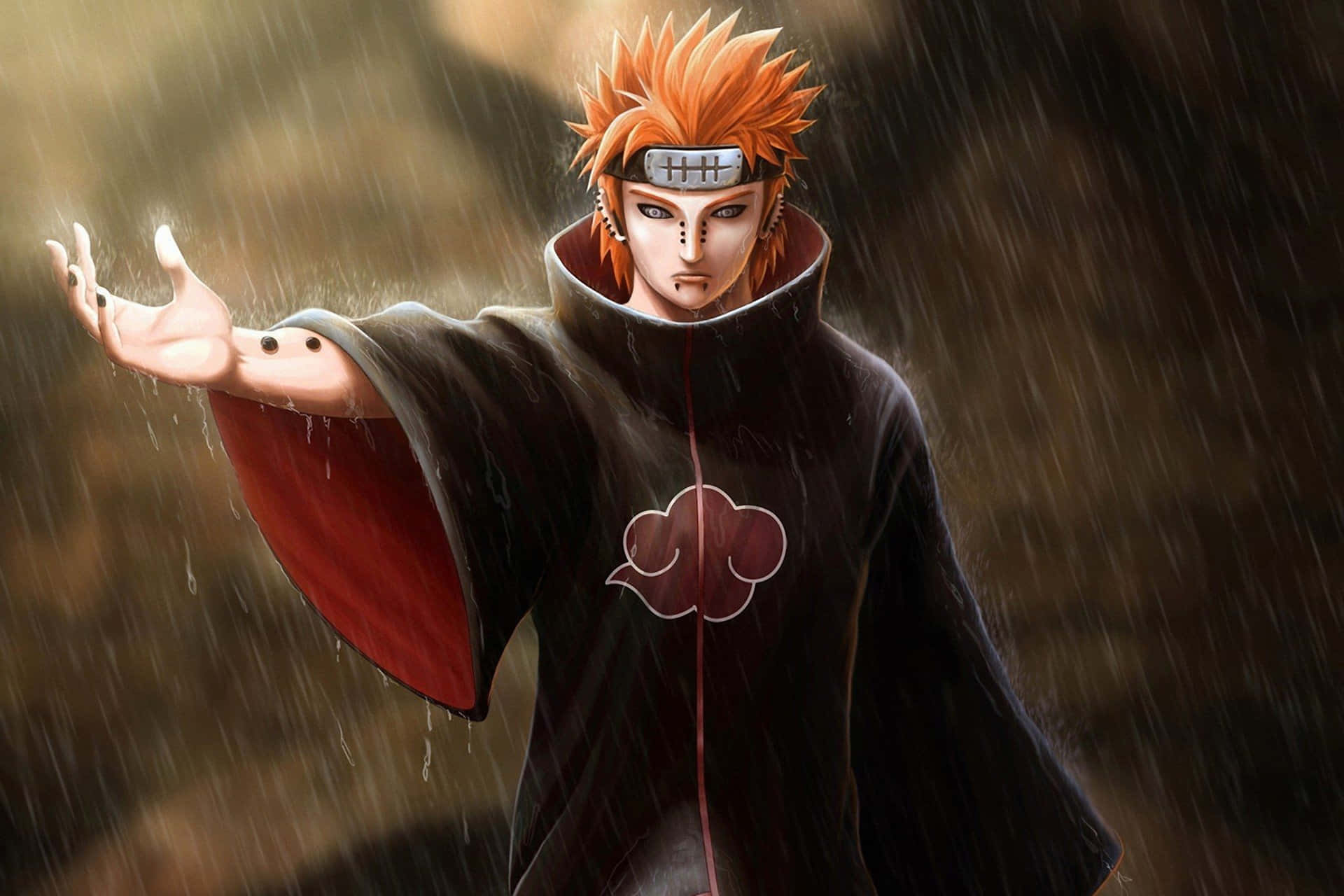 Download free Naruto Unleashing Inner