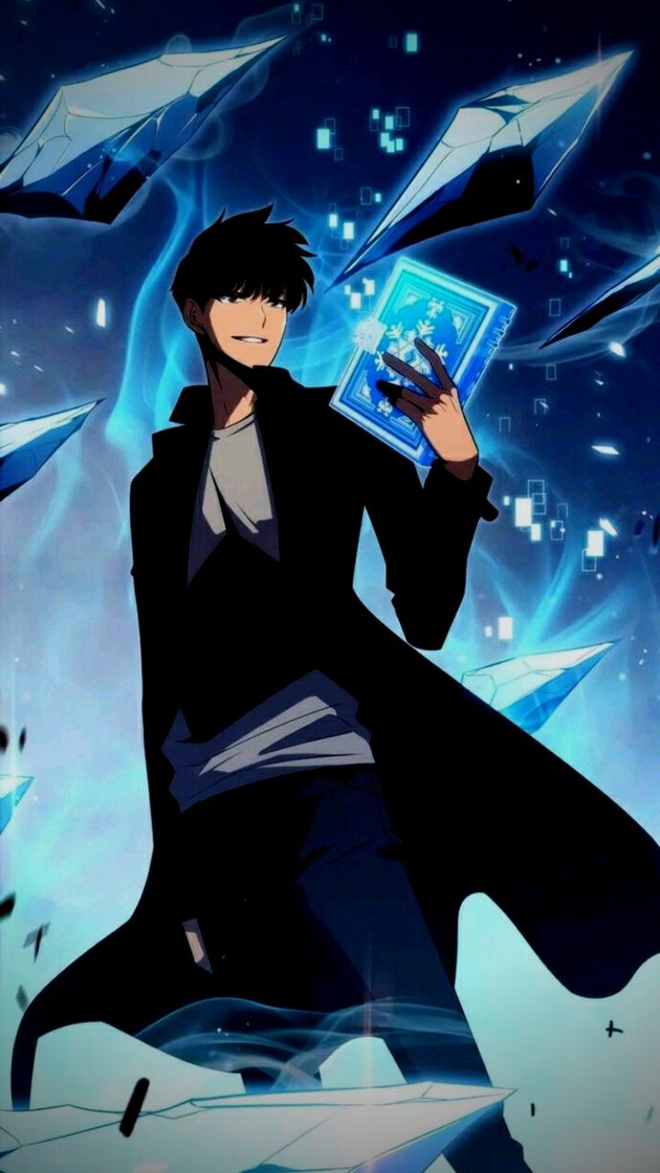 Solo Max Level Newbie