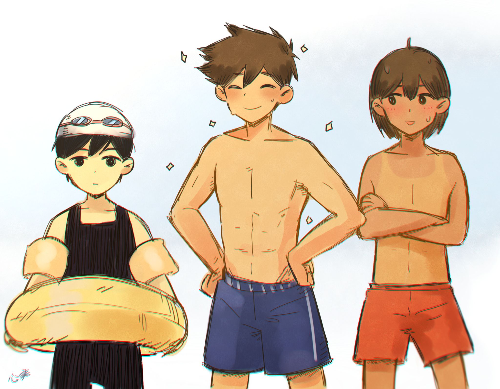 HD desktop wallpaper: Shorts, Video