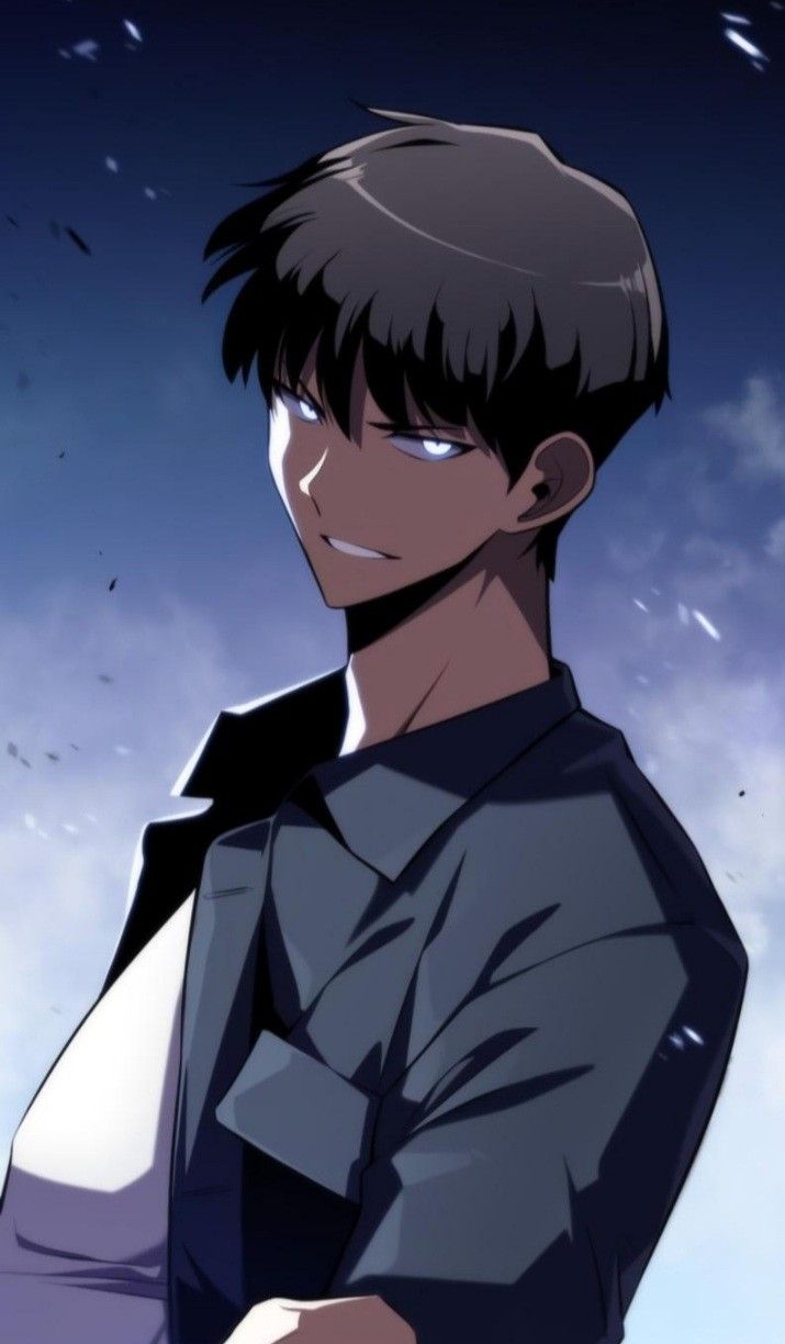 Solo max level newbie