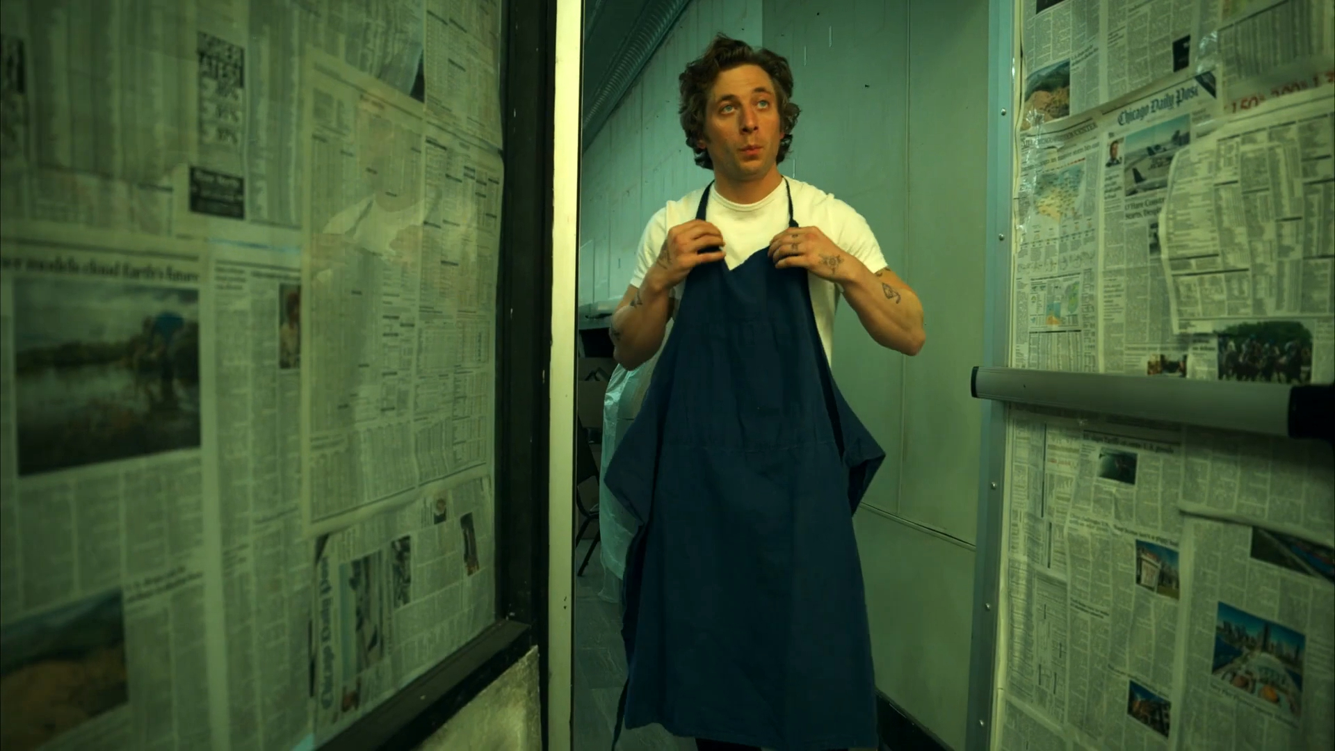 The Bear (TV Series 2022– )