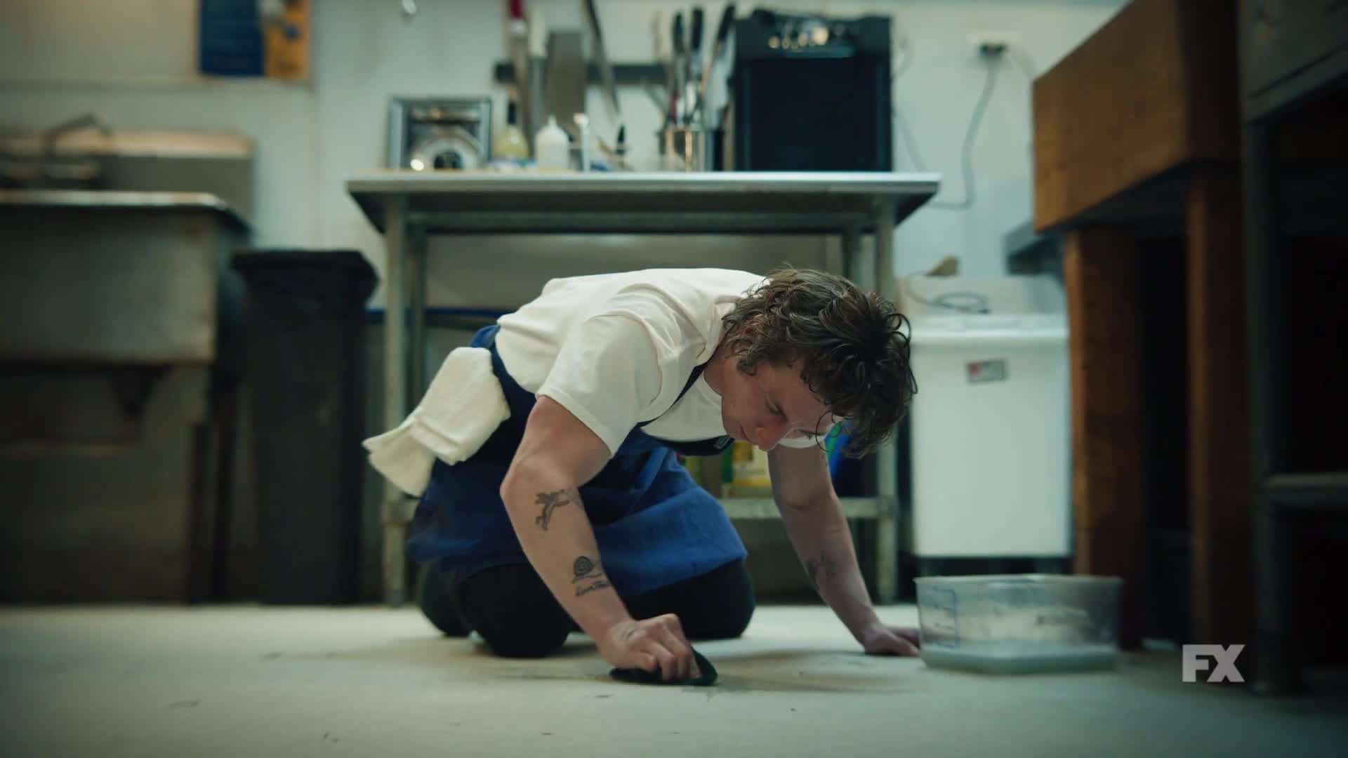 The Bear Bear: Brigade