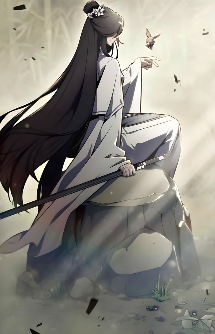 Soul Chasing Sayoung