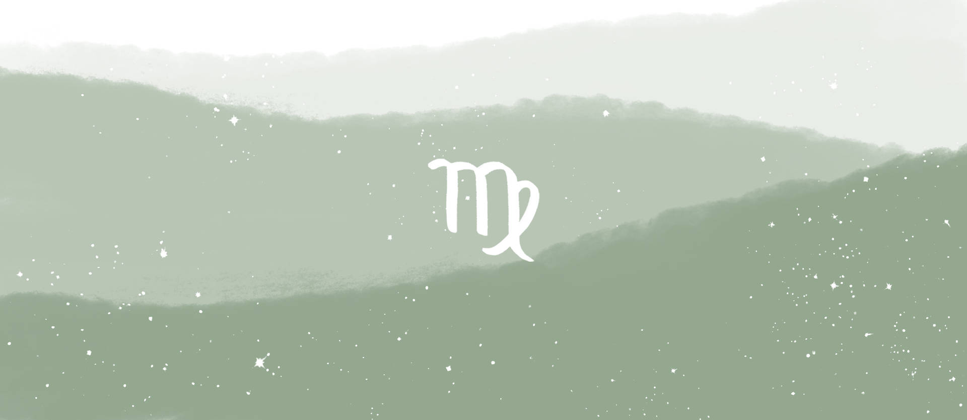Virgo Zodiac Wallpaper