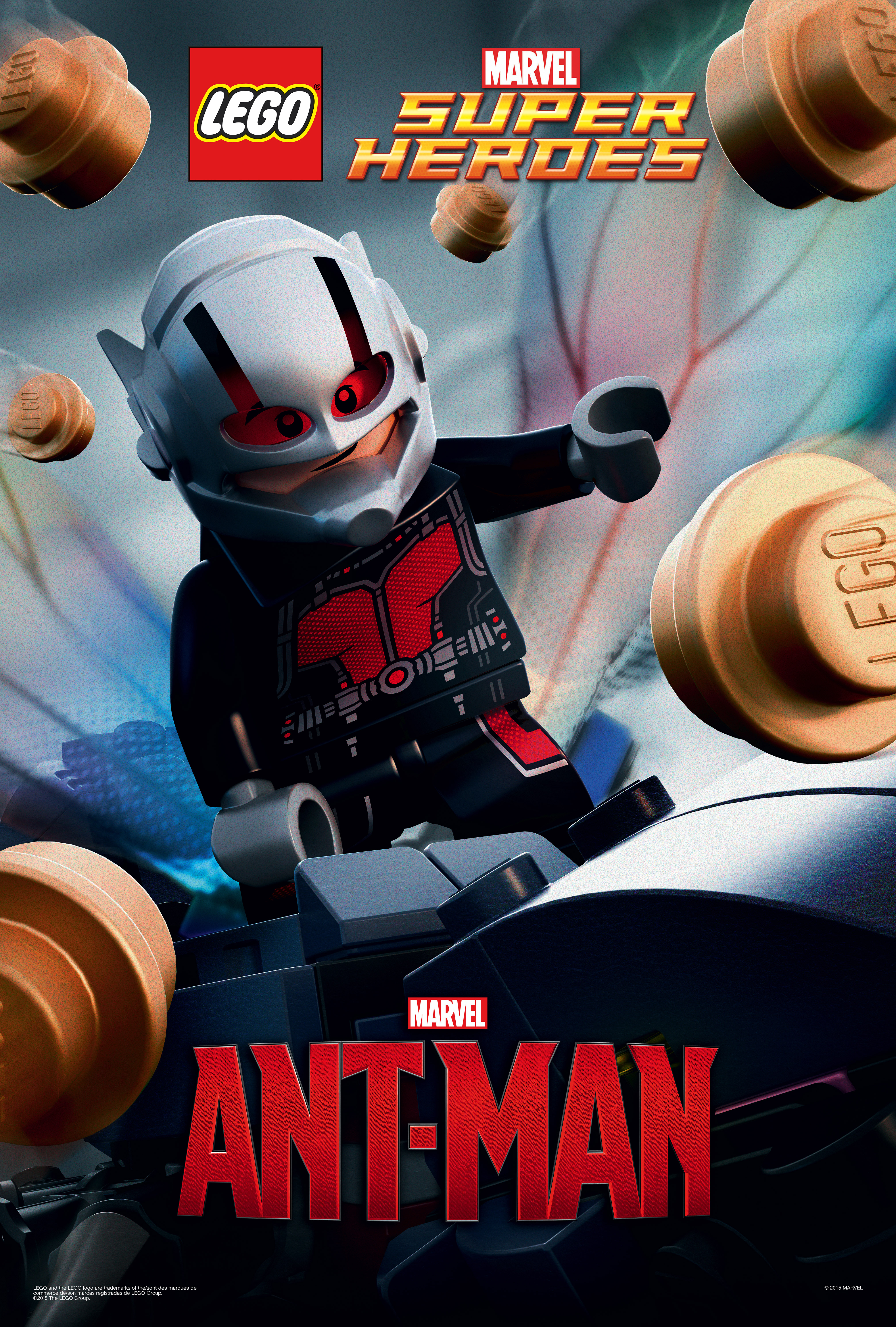 Review: Marvel's Ant Man