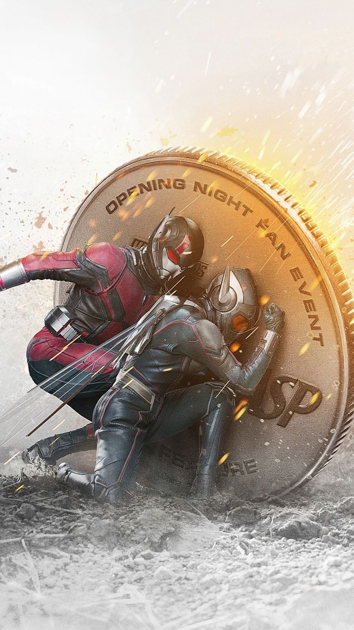 behind coin, action movie