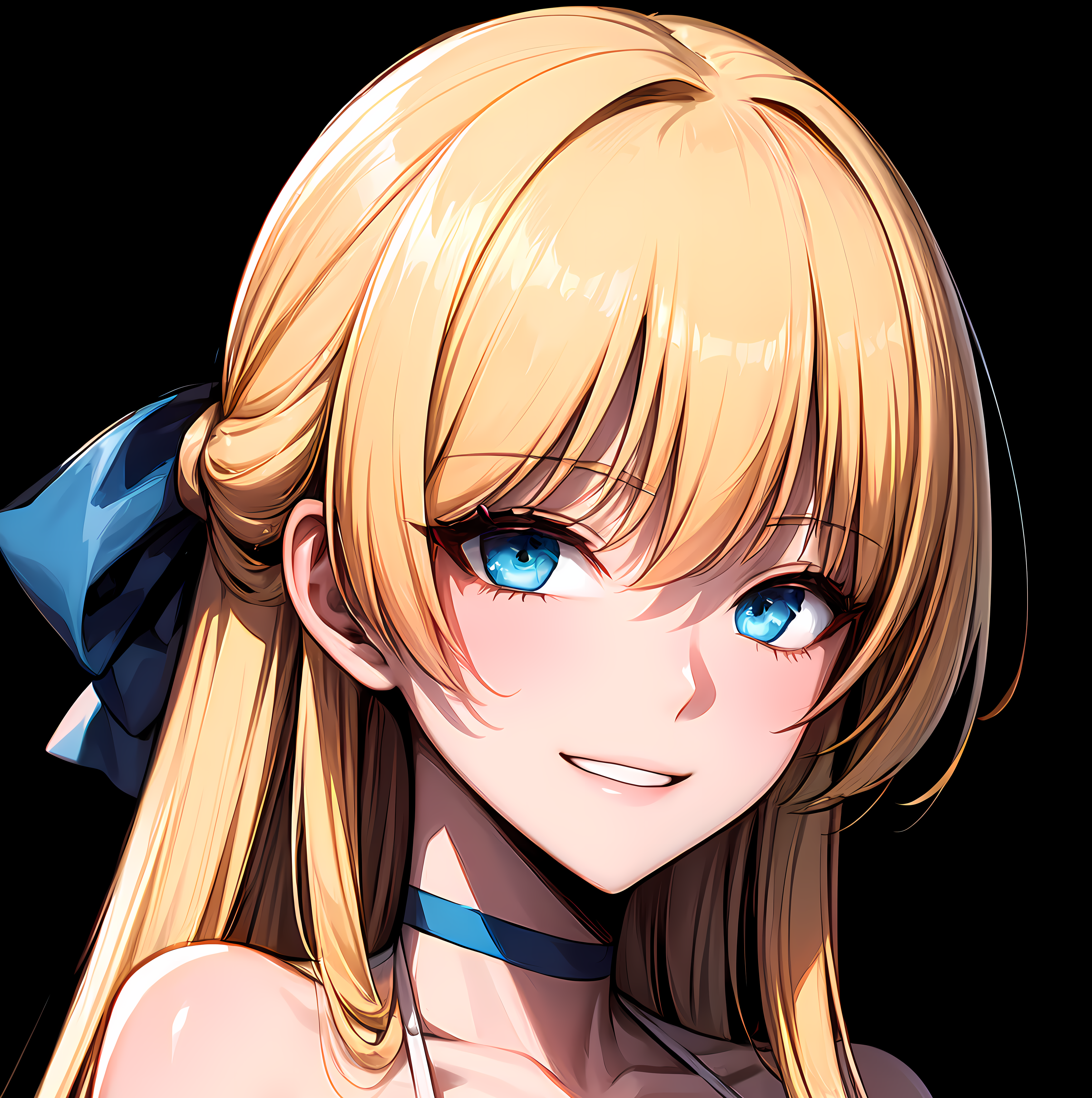 AI Art LoRA Model: Teresa du Laurentia