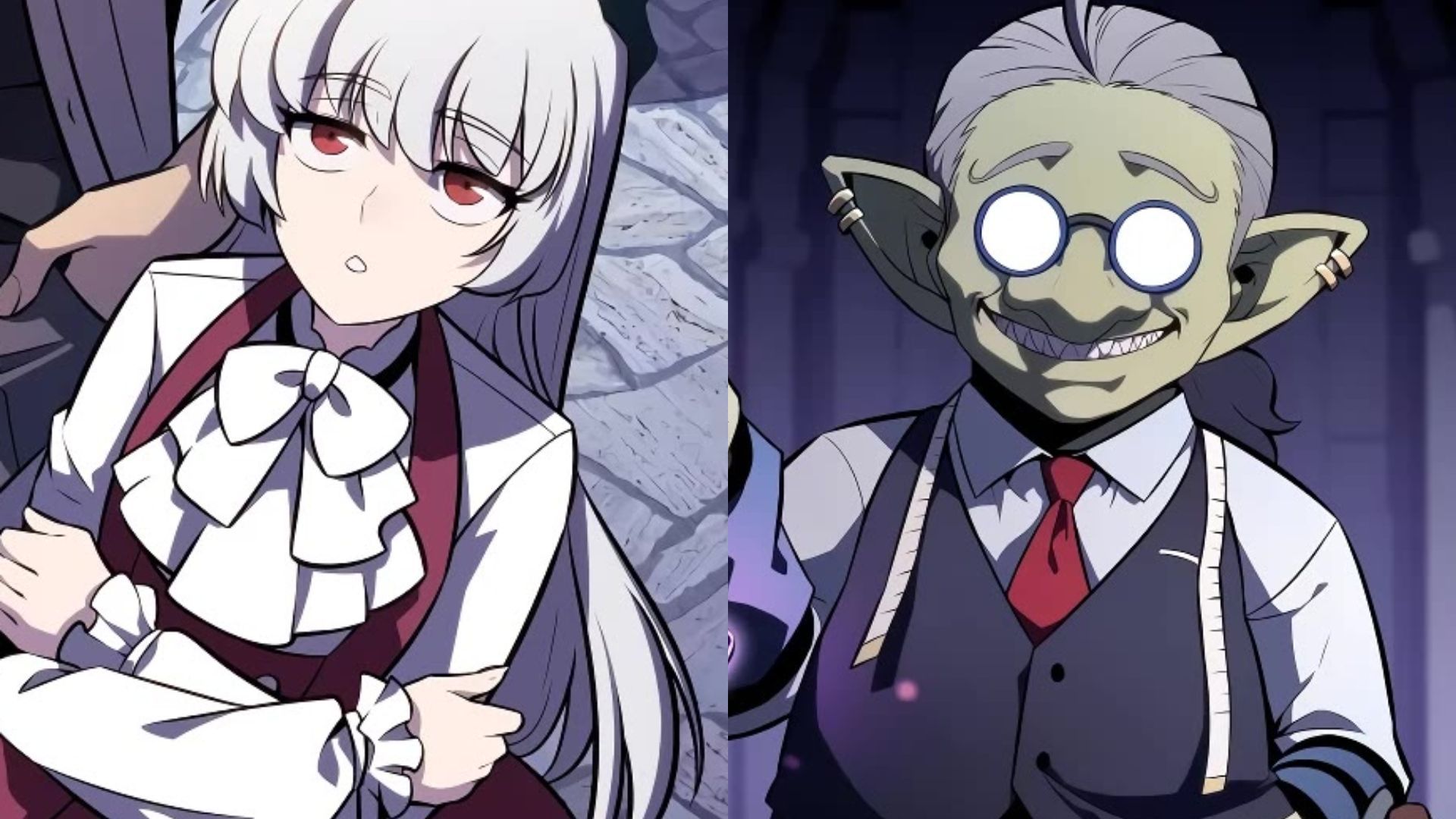 Solo Max Level Newbie Chapter 162