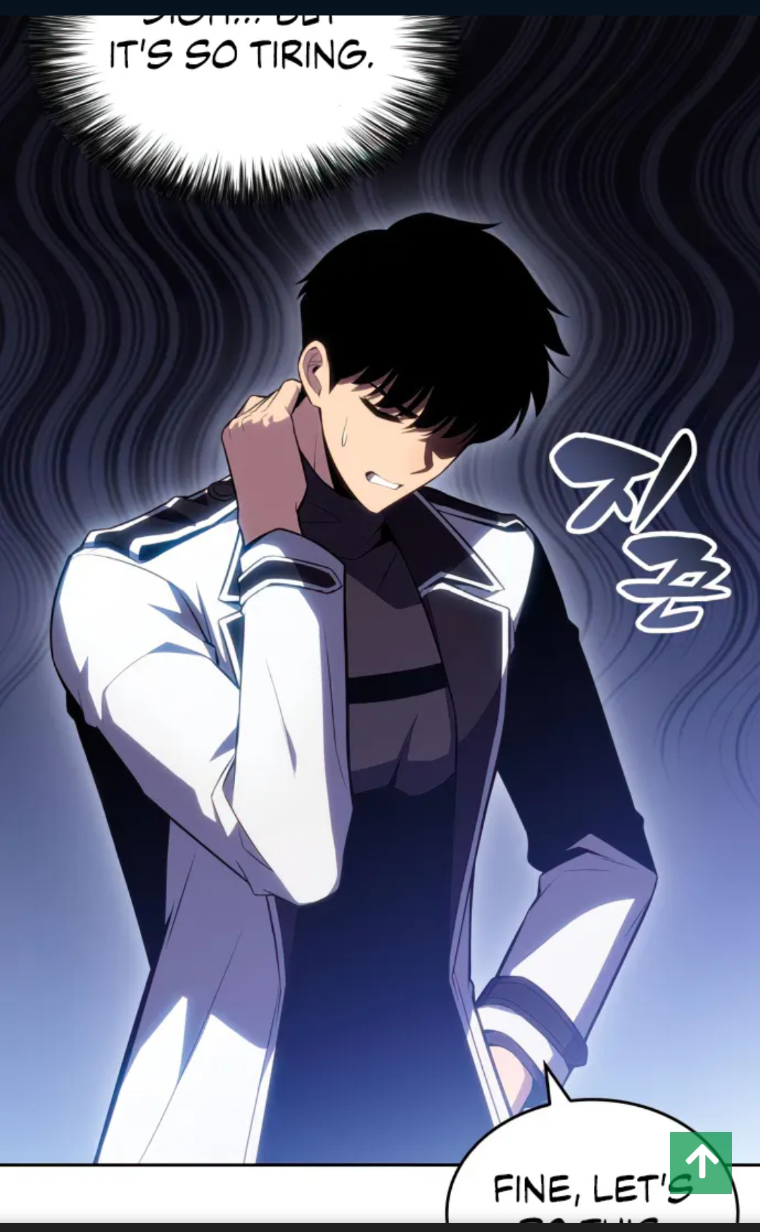 solo max level newbie