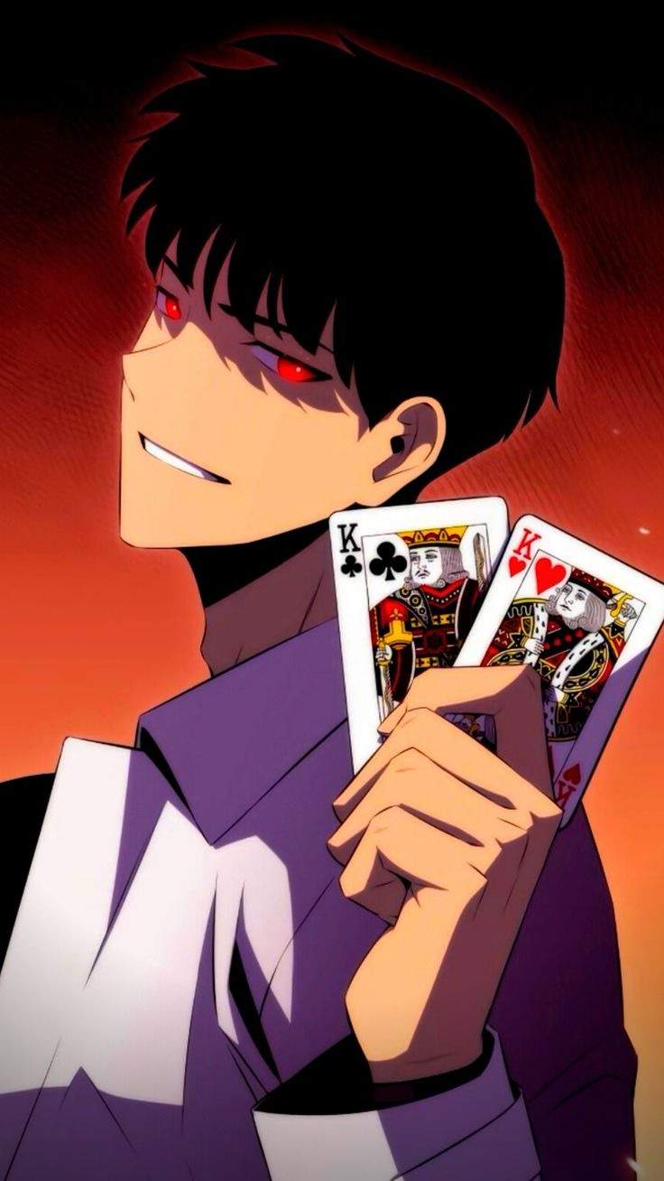 Solo Max Level Newbie. Wiki. Webtoons