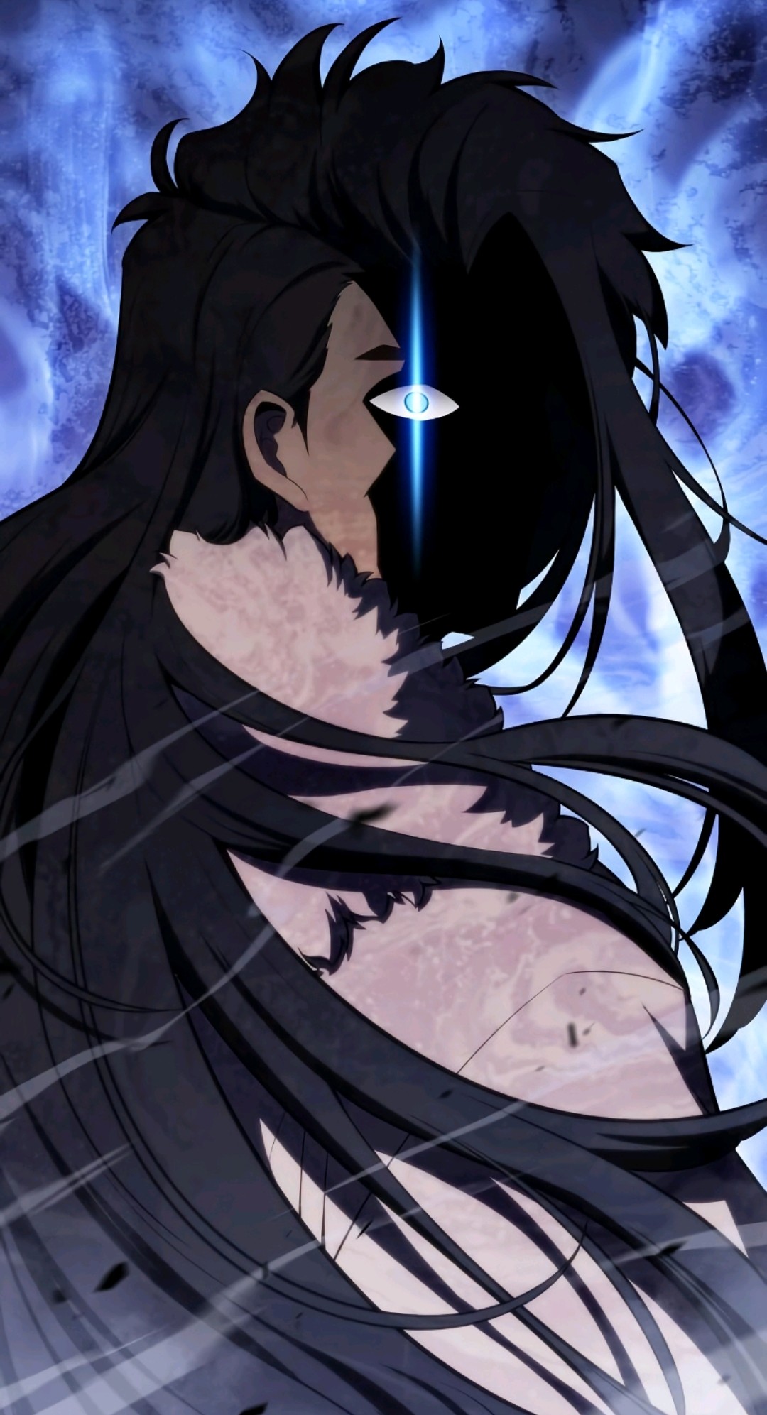 Heavenly Demon. Max Level Newbie