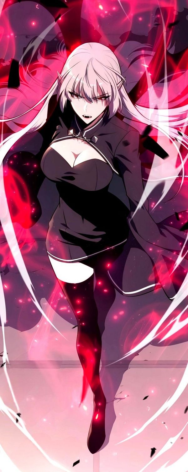 Solo Max Level Newbie Anime