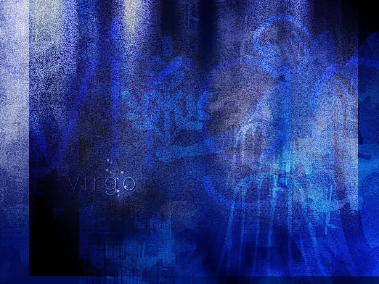 Download Virgo the symbol of hard work