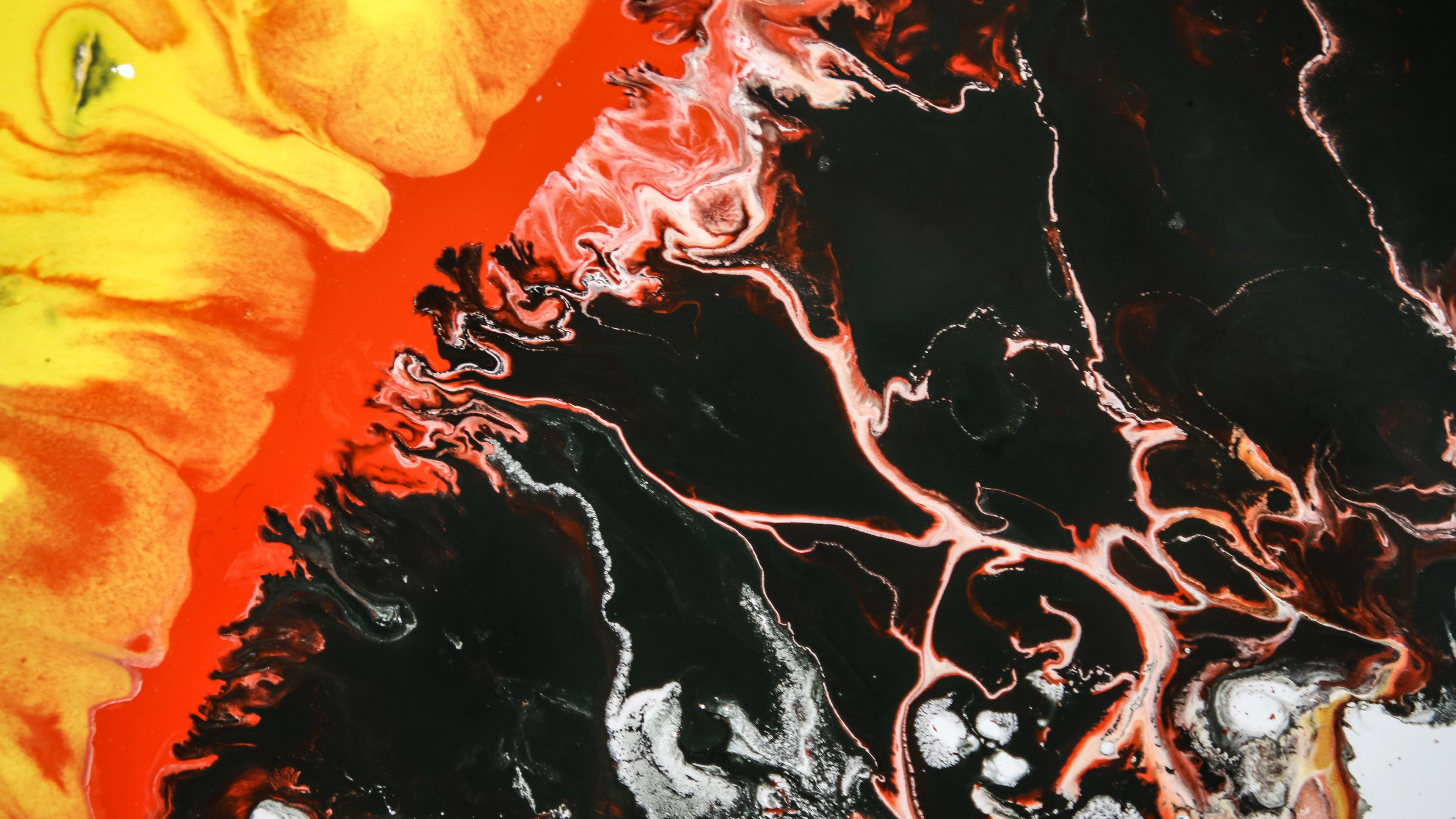 Download Flow wallpaper for mobile