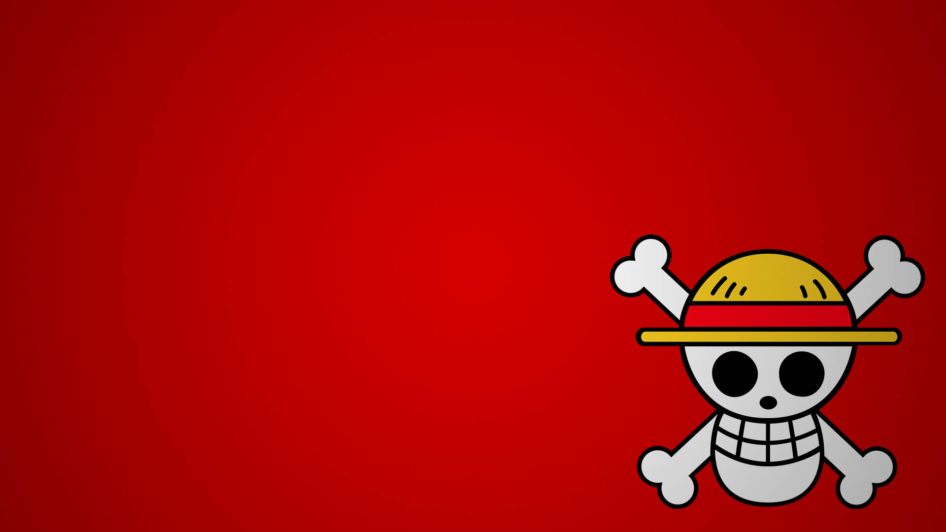 One Piece 4k HD Wallpaper