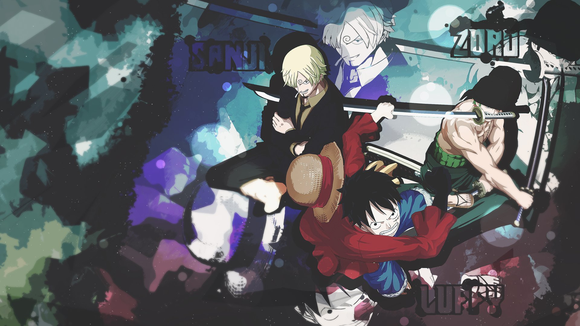 4K Ultra HD Wallpaper