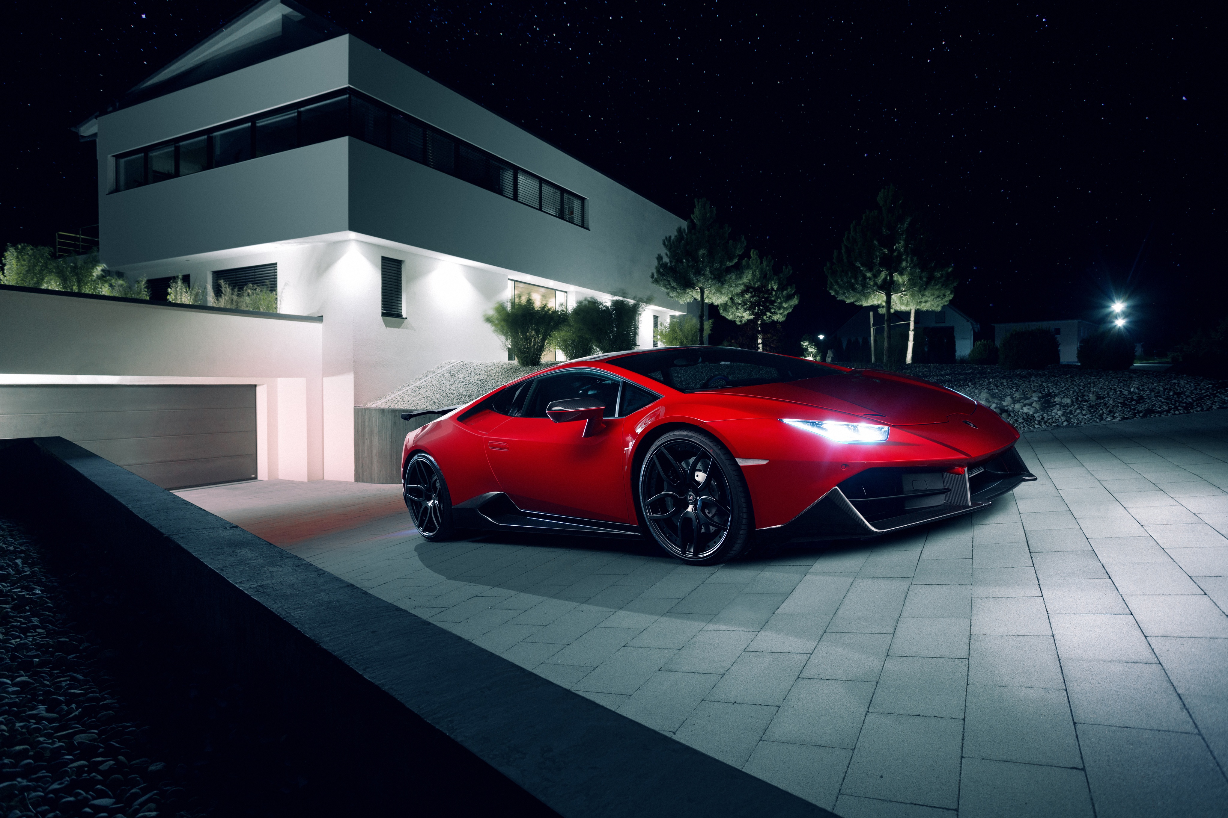 Download Supercar Car Lamborghini