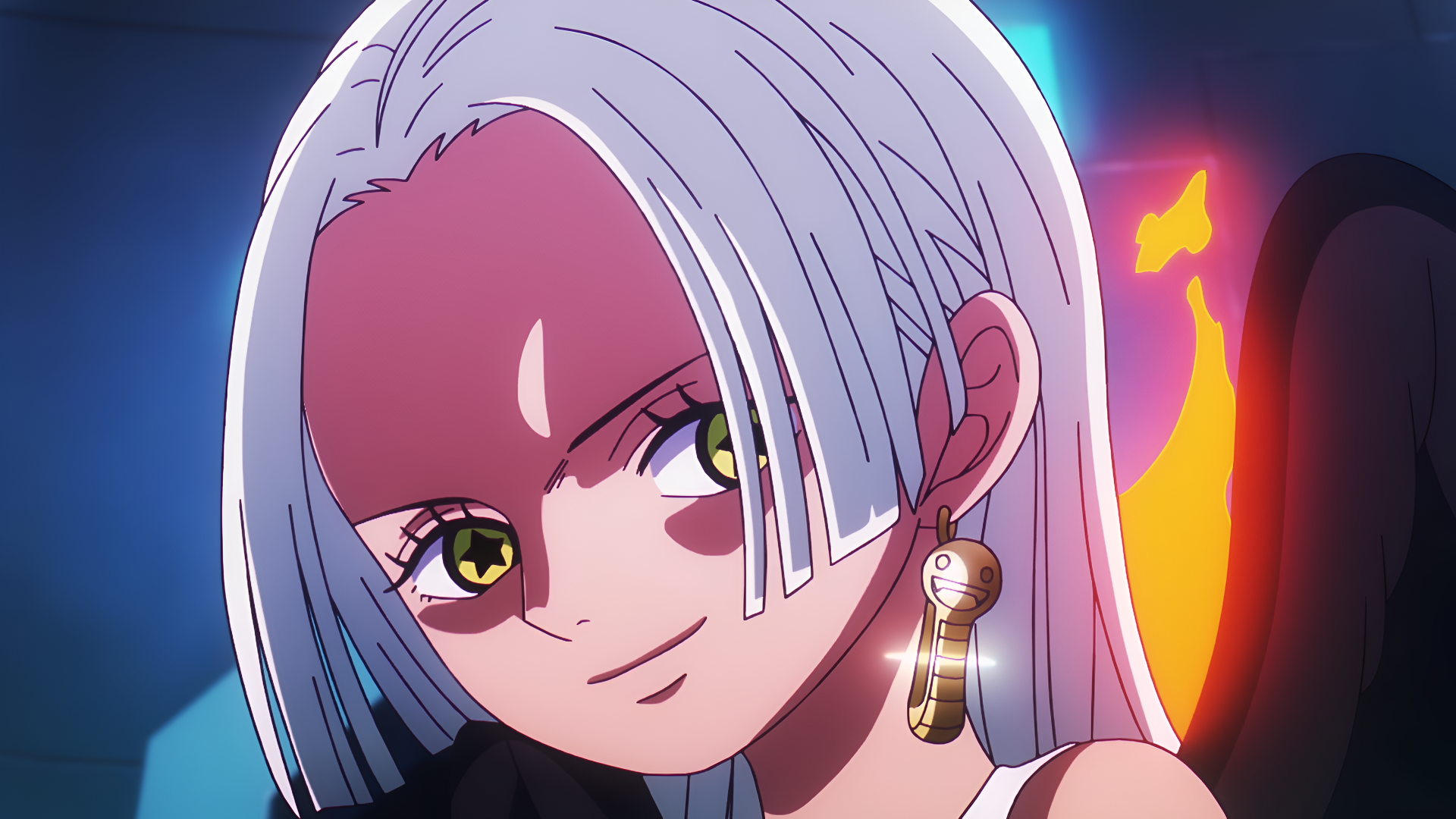 Download Anime One Piece S Snake One