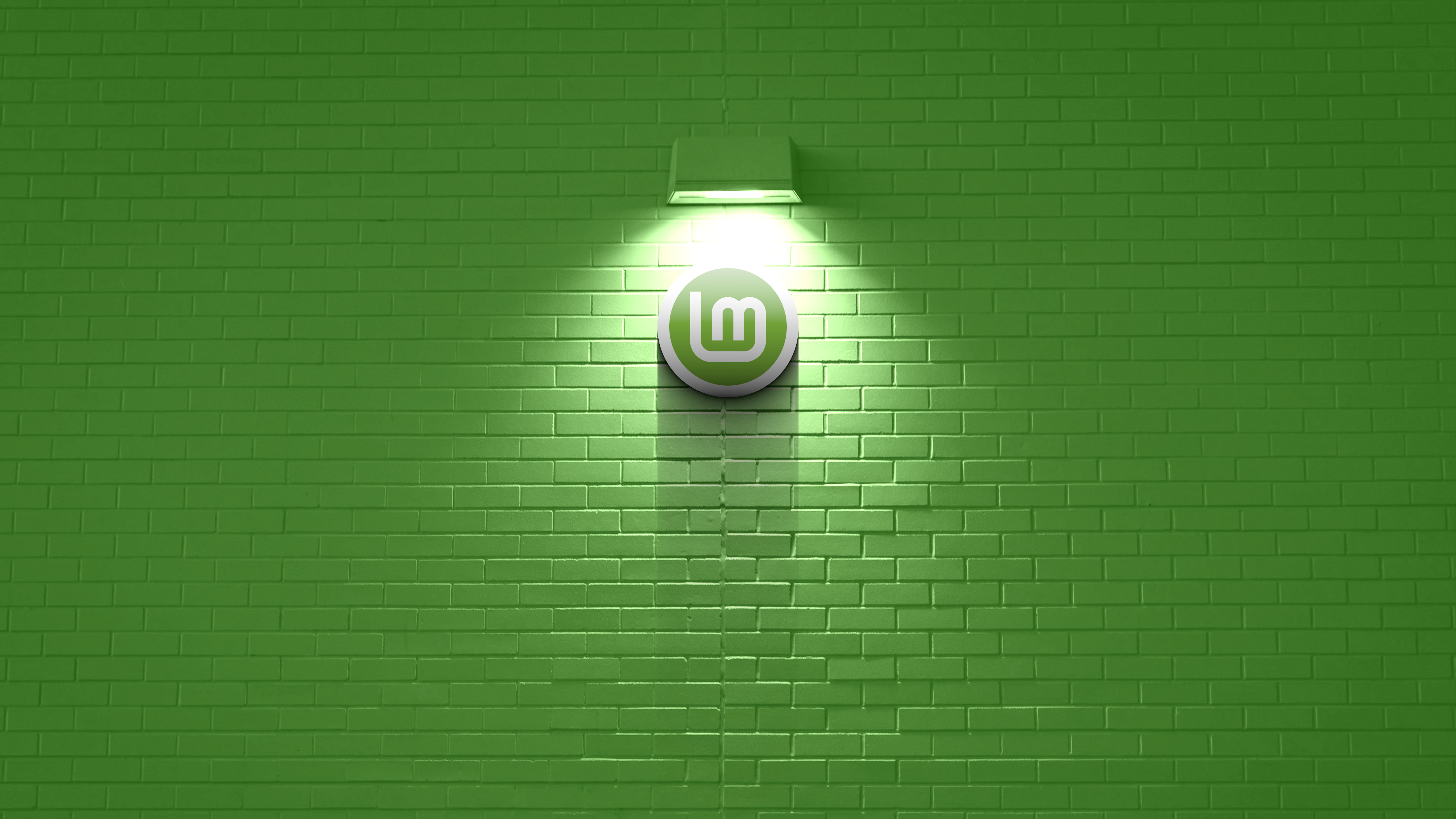 Fabio's Gimp Art Wallpaper 4k