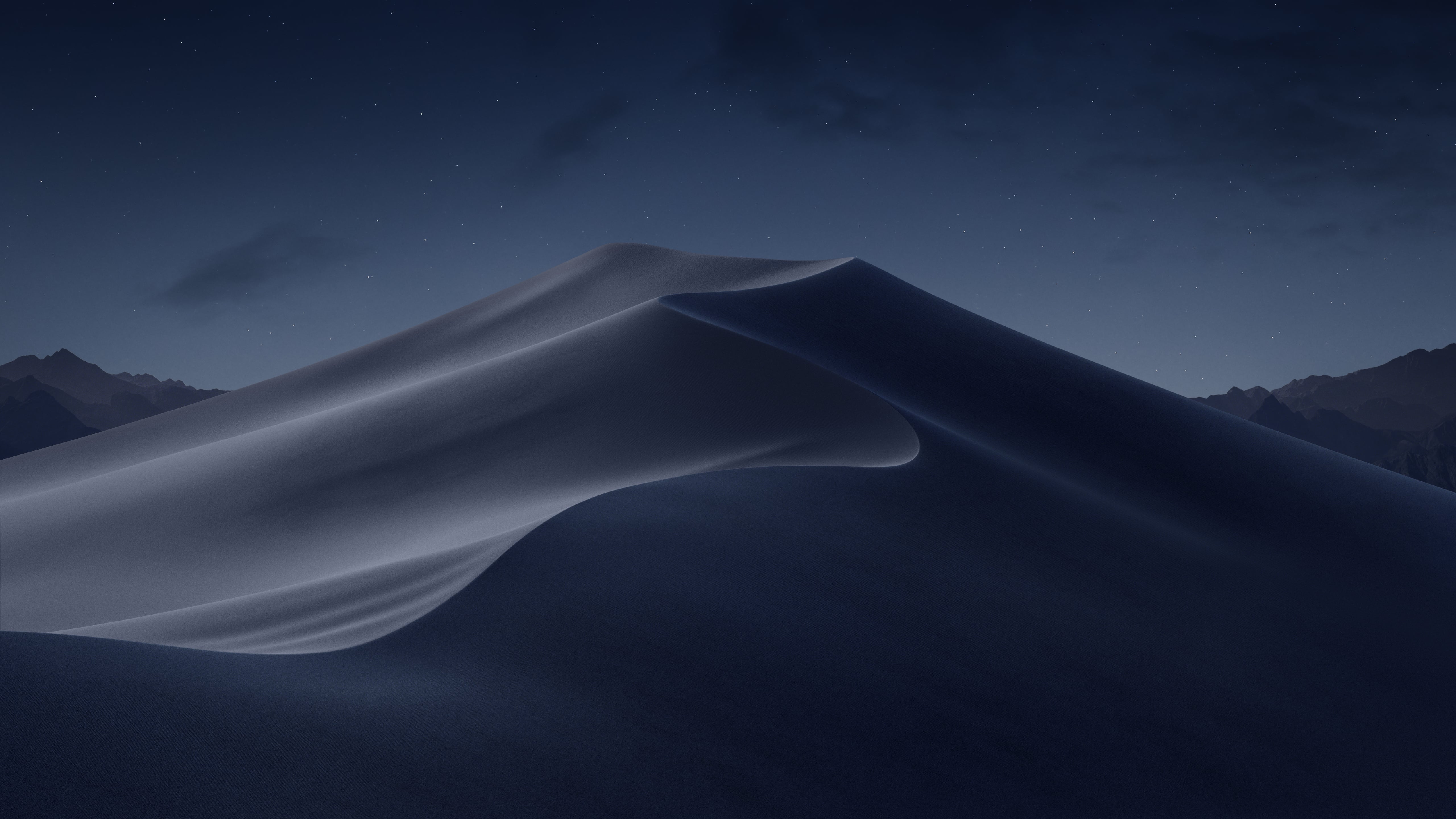 Mojave Wallpaper for anyone who wants