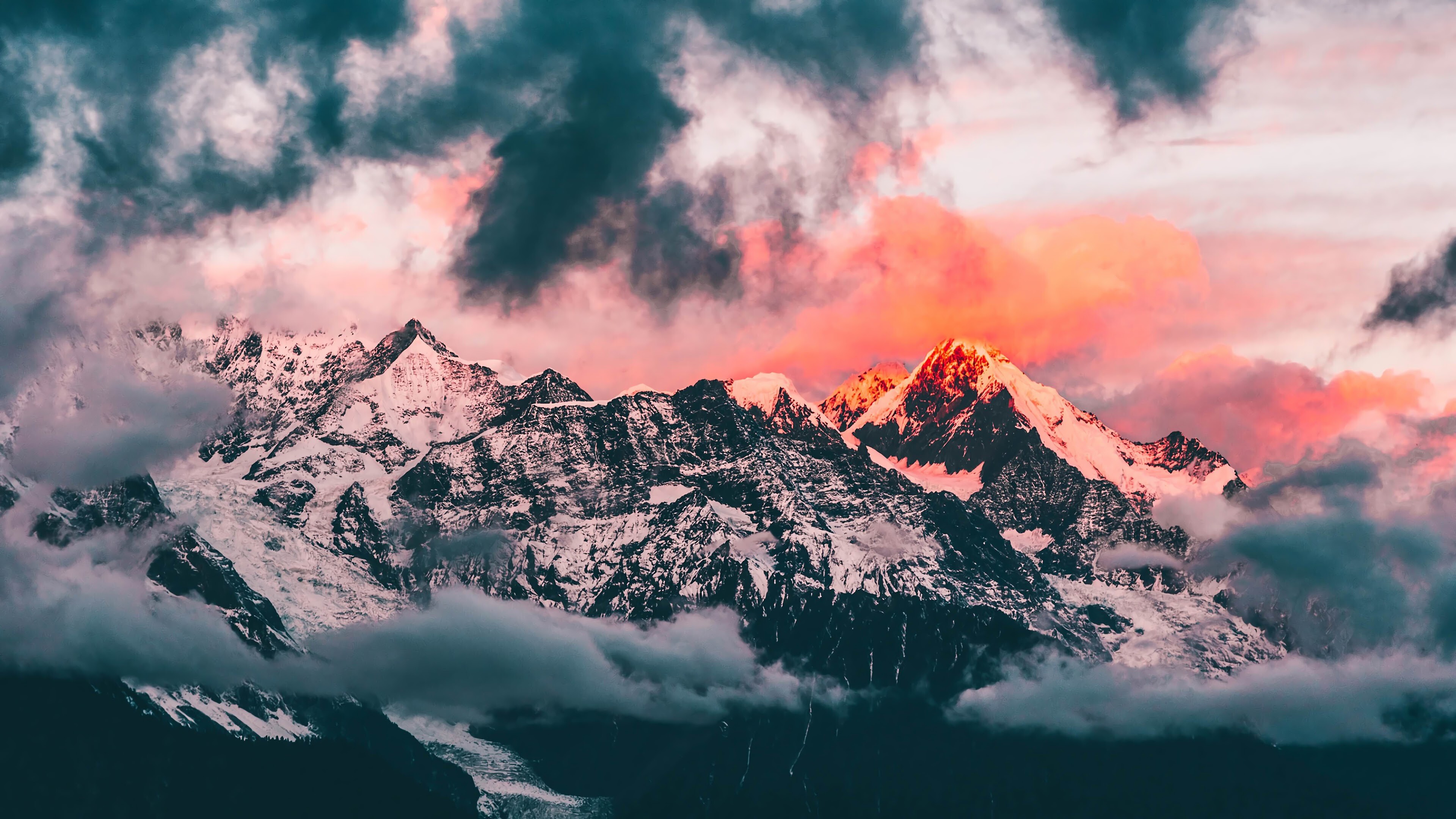 Mountain Wallpaper