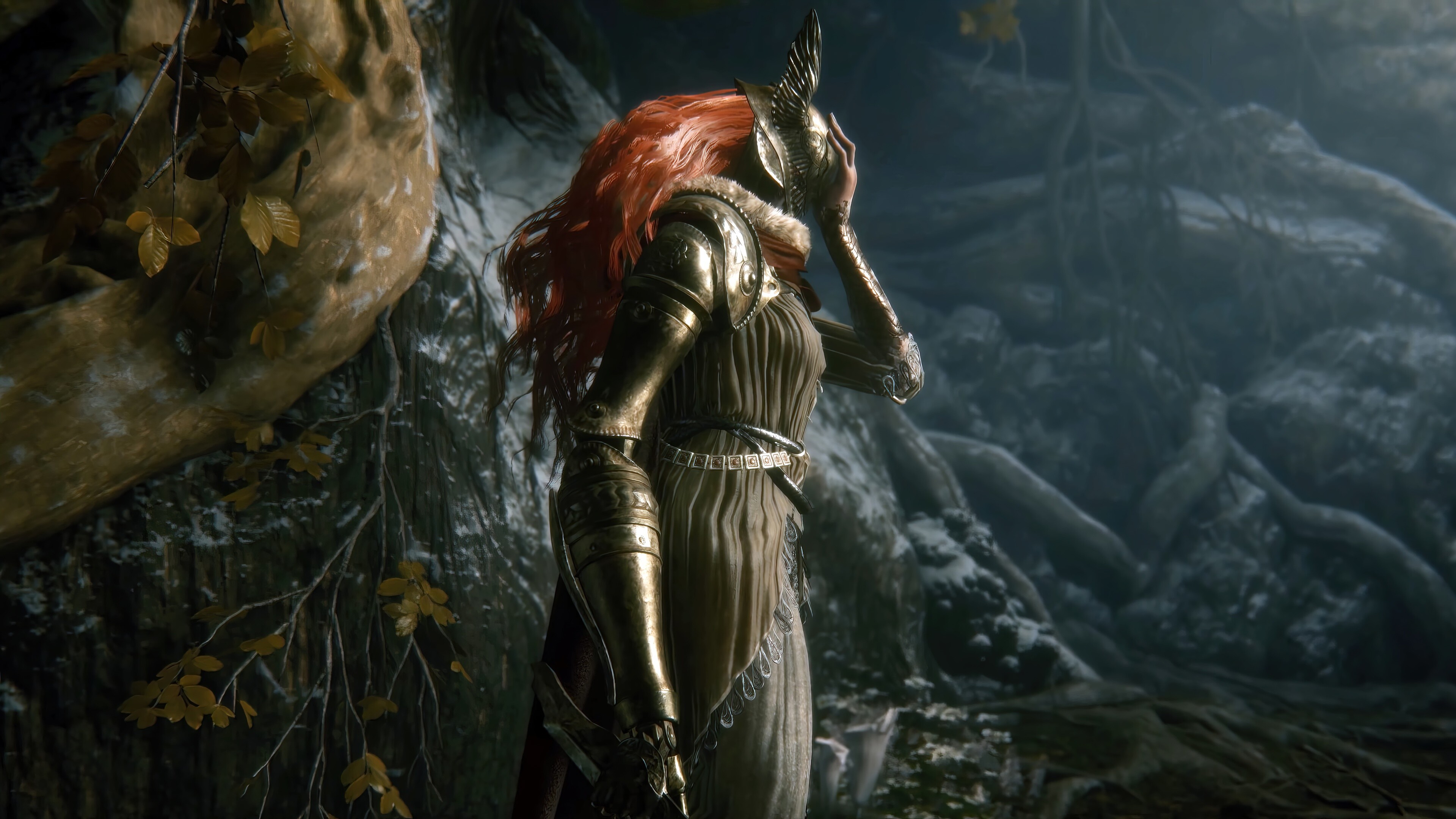 Elden Ring Wallpaper