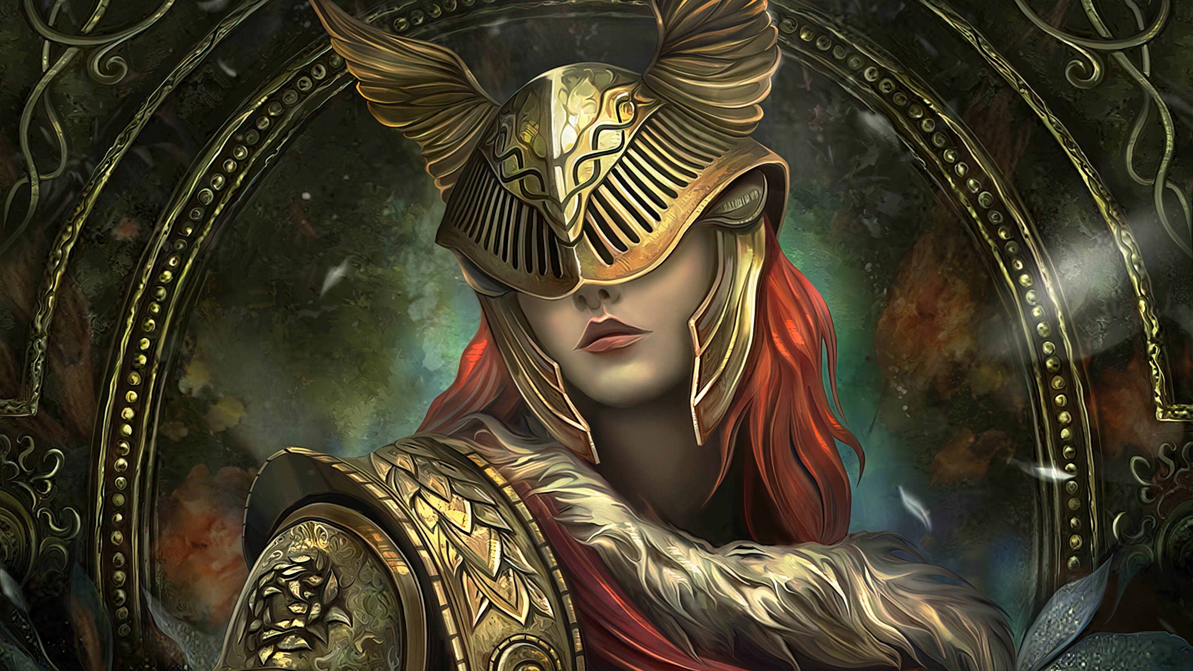 Elden Ring Wallpaper