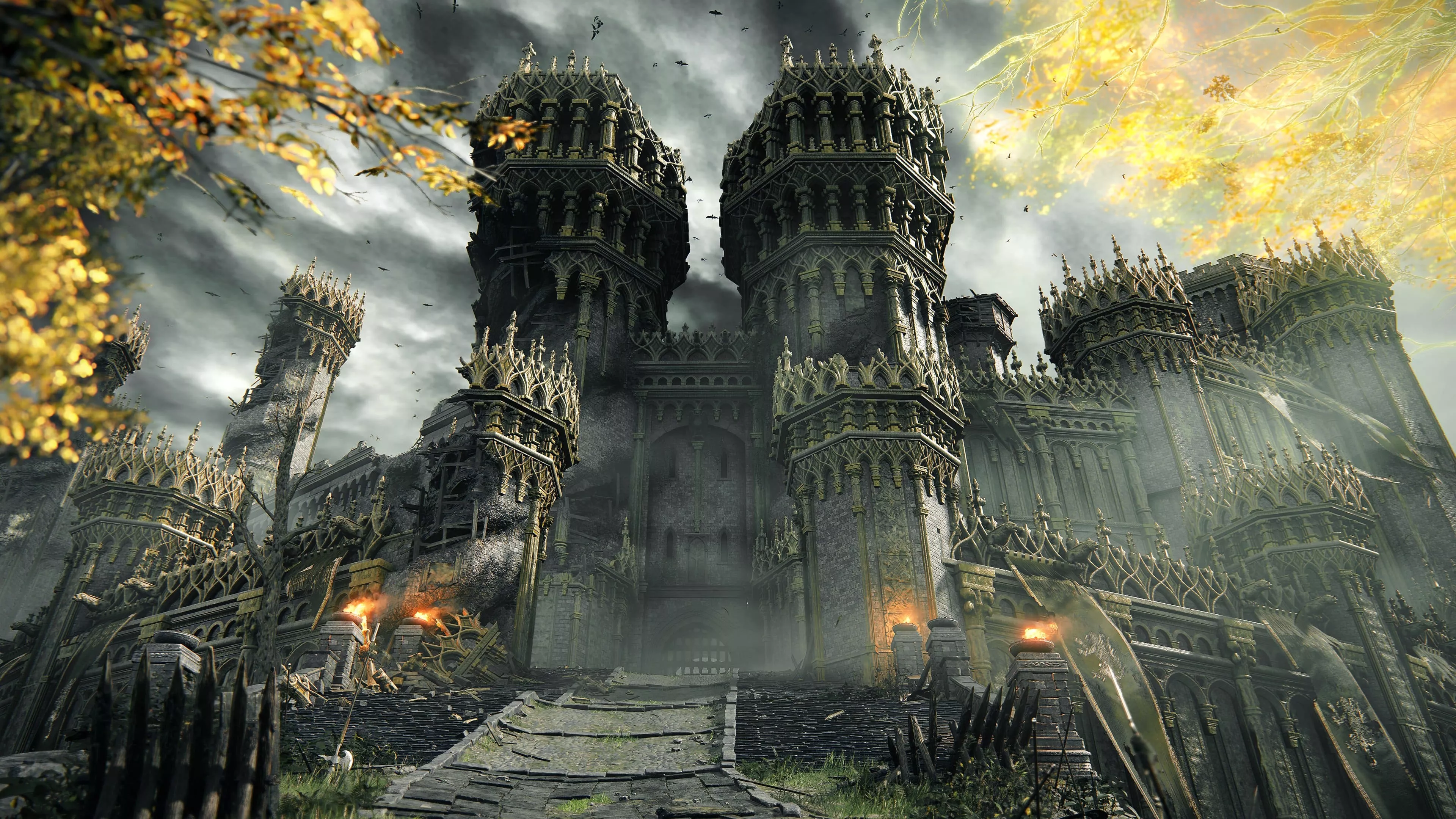 Wallpaper: ELDEN RING