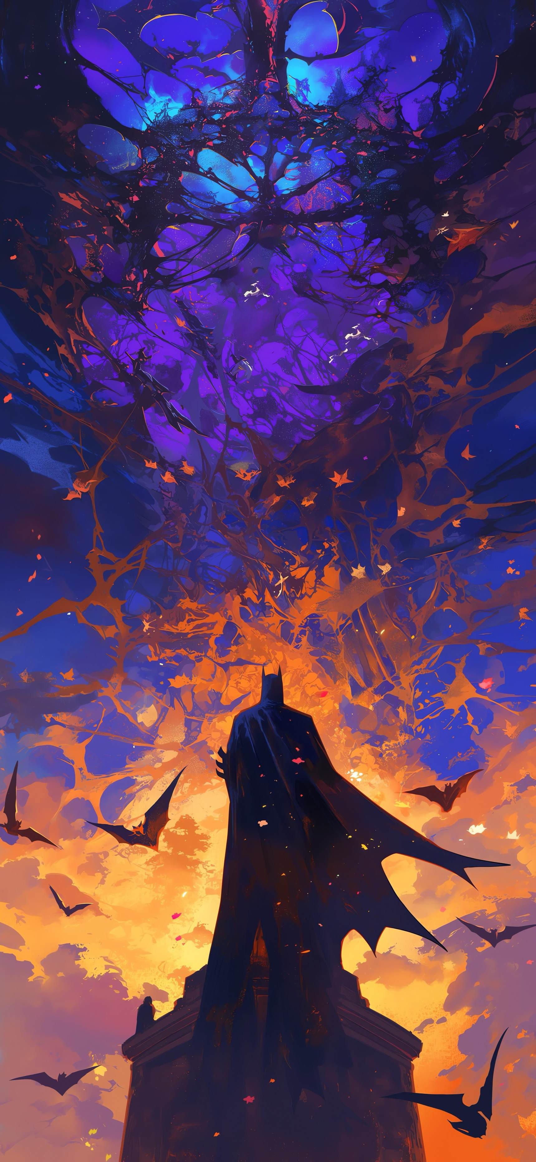 Anime 4k Wallpaper Drop