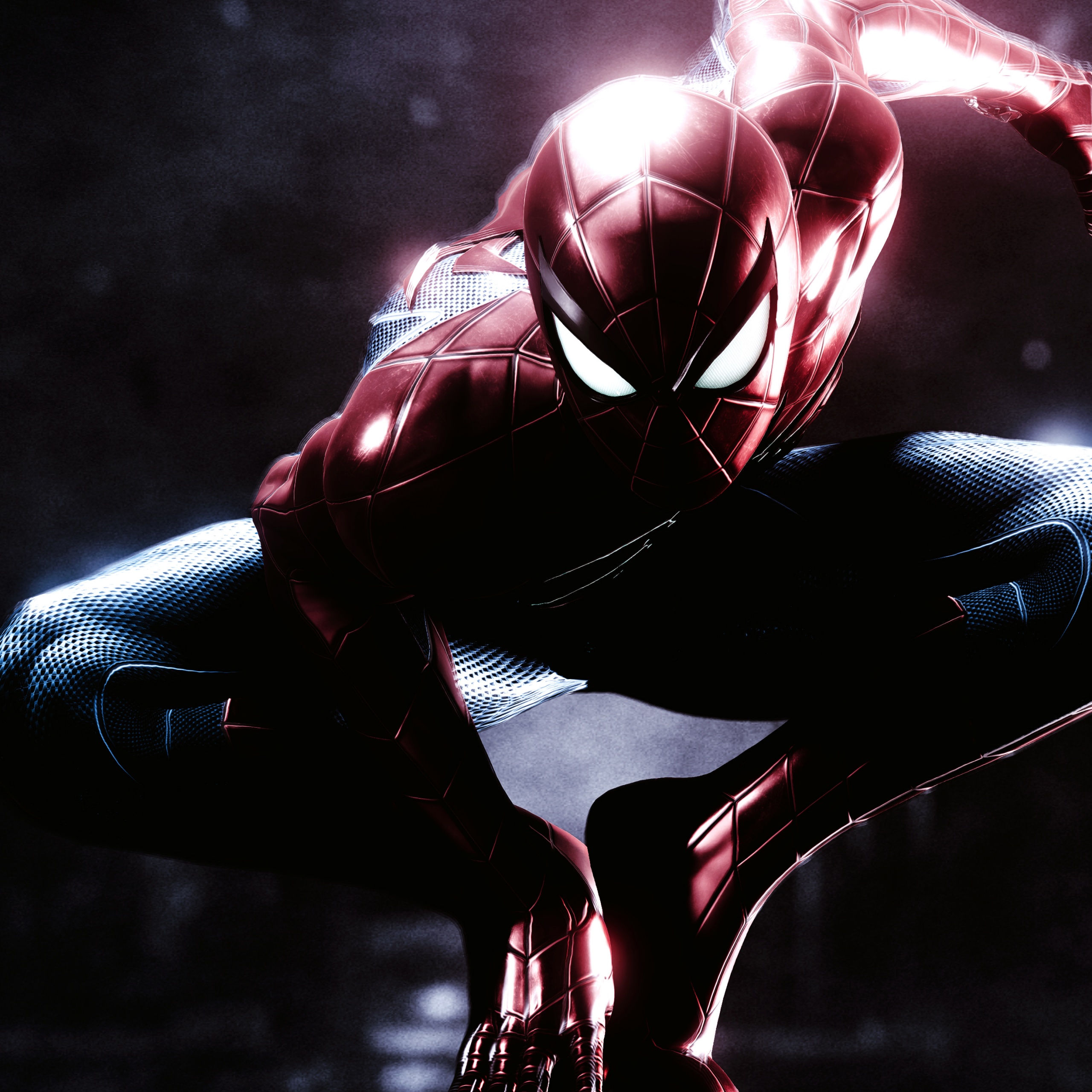 Marvel's Spider Man Remastered