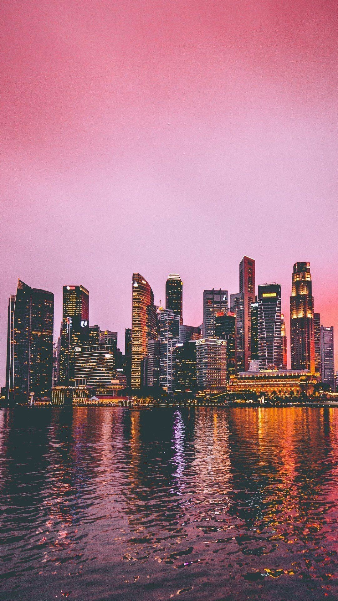 Singapore Wallpaper