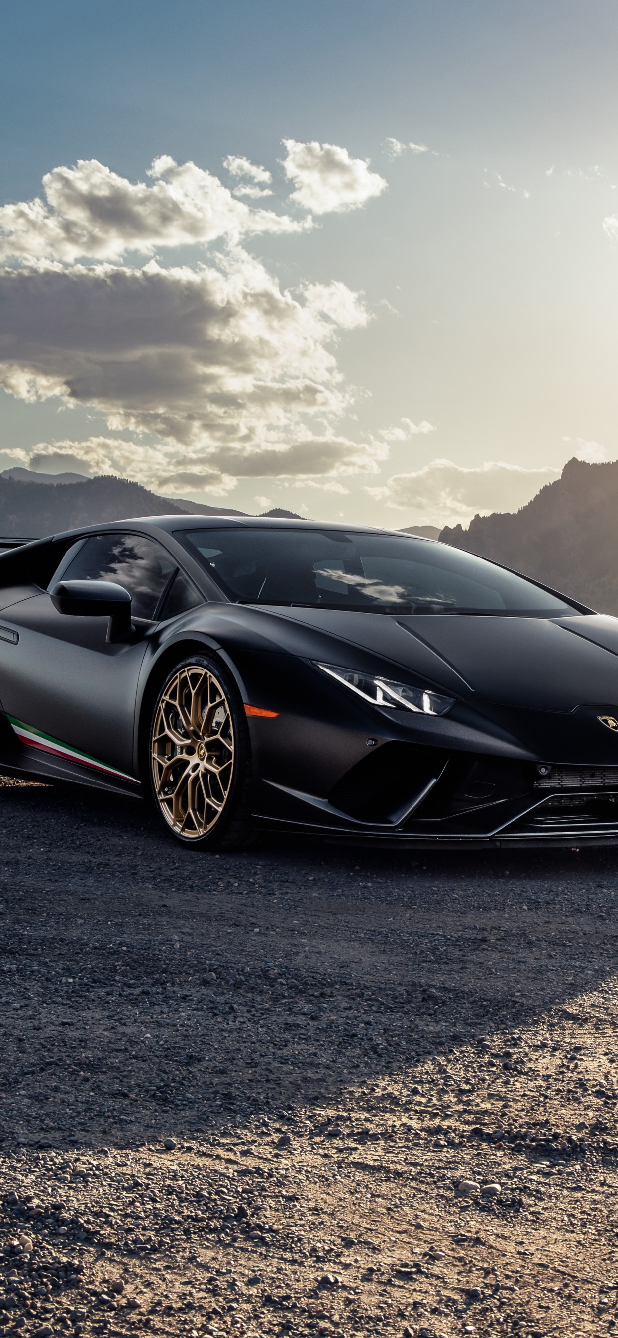 Lamborghini Huracan Performante
