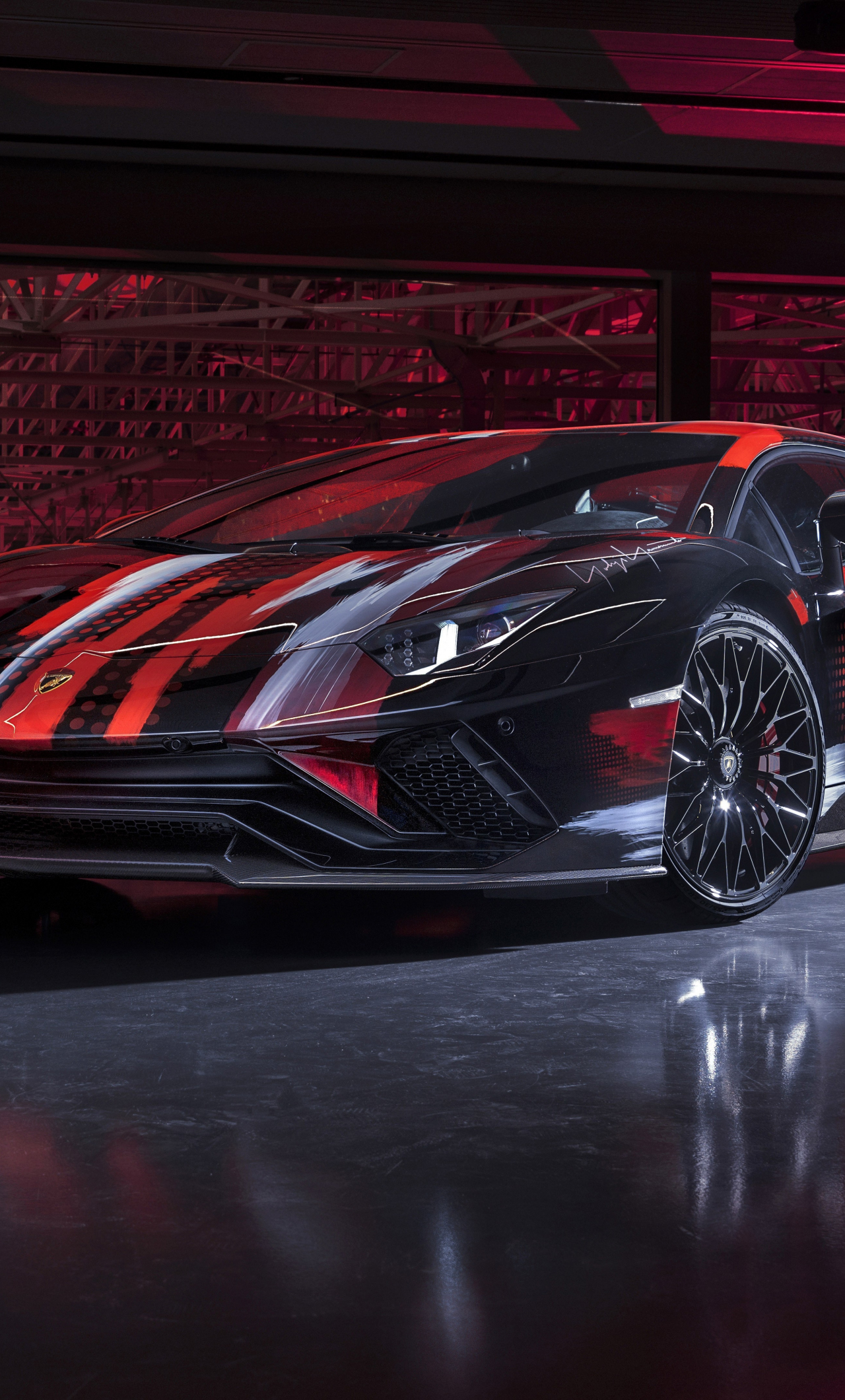 Download wallpaper 1280x2120 2021