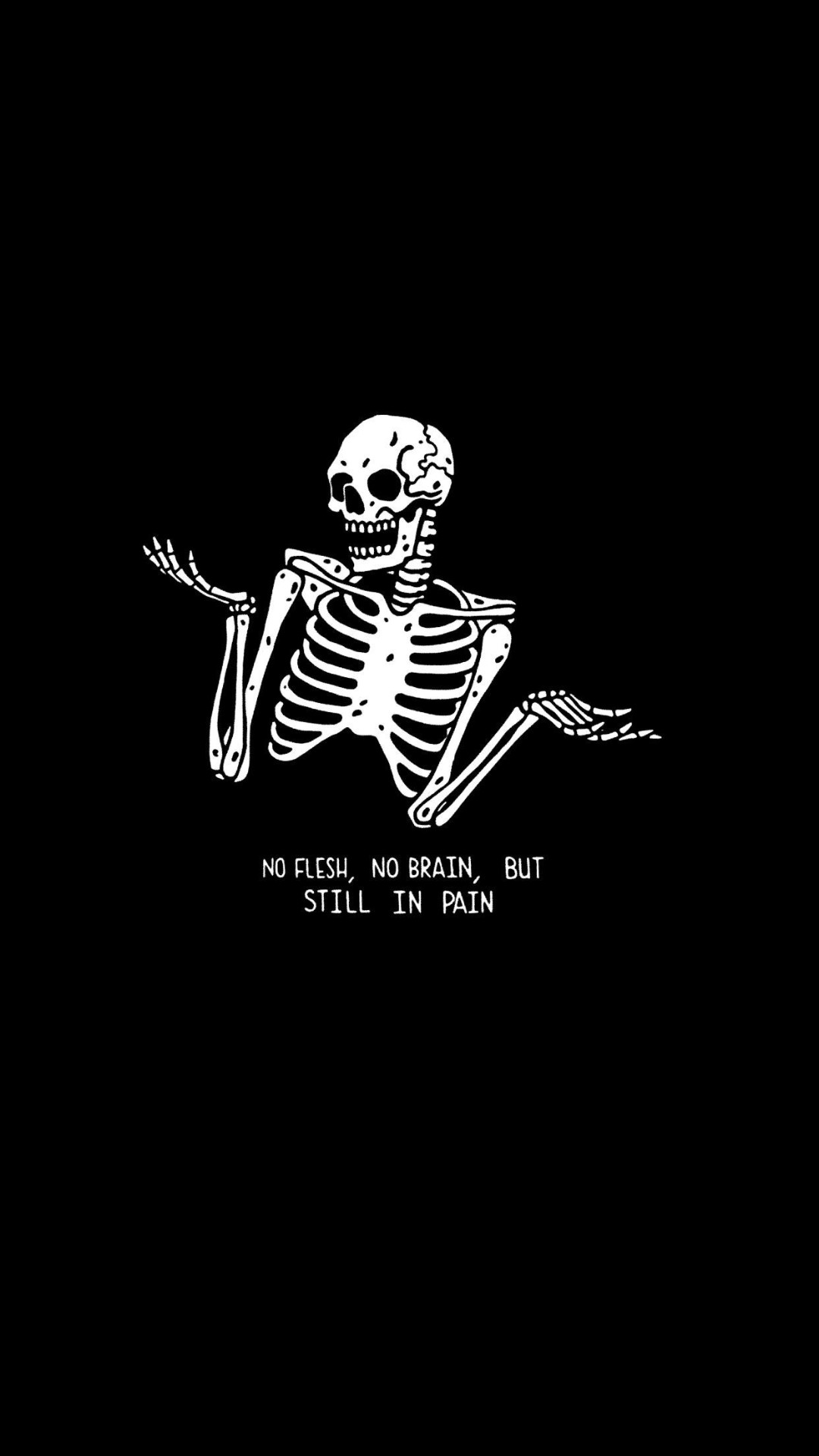 Cute Black Phone Wallpapers - Wallpaper Cave